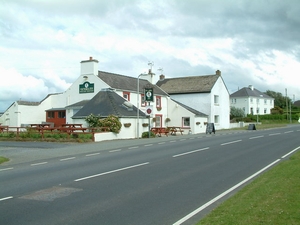 Victoria Inn