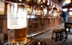 The Lord Nelson