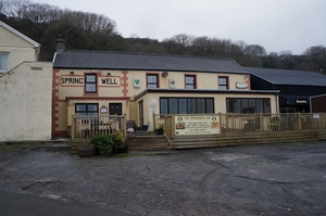 The Springwell Inn