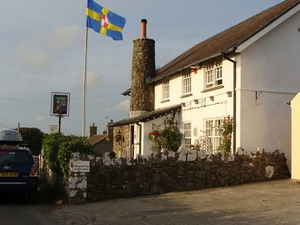 St Govan's Country Inn