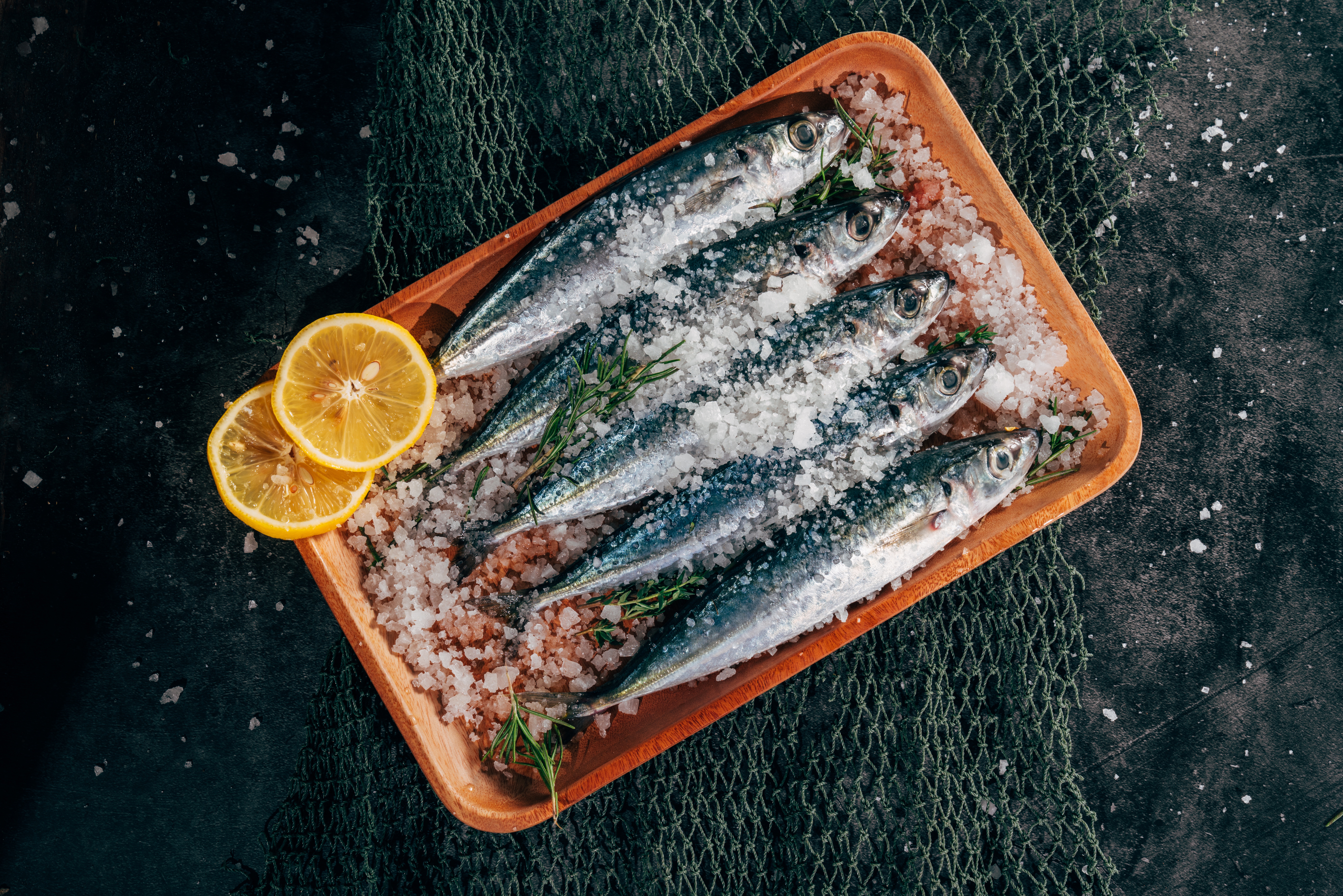 Our Top 5 Seafood Restaurants