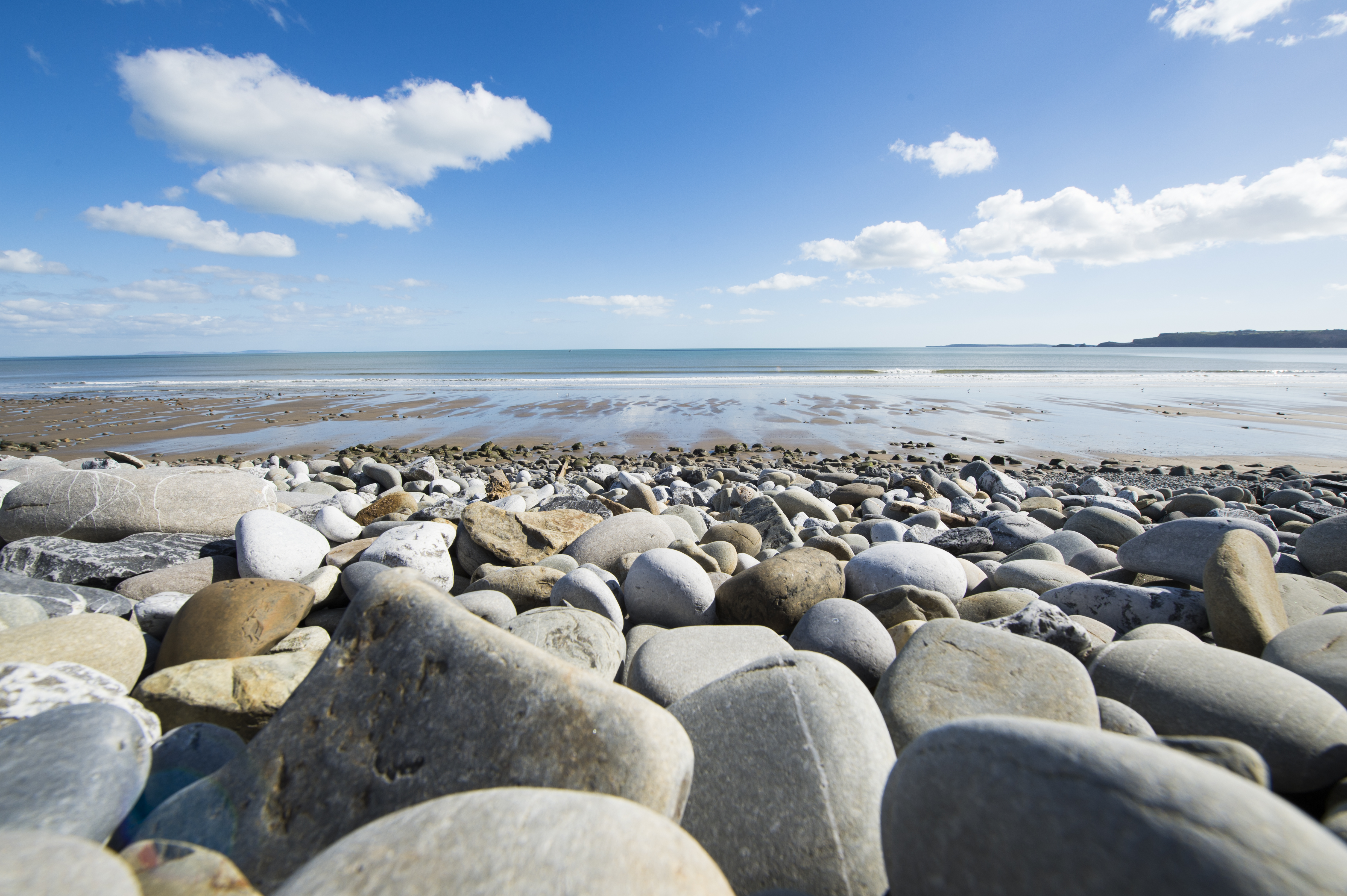 Discover Amroth