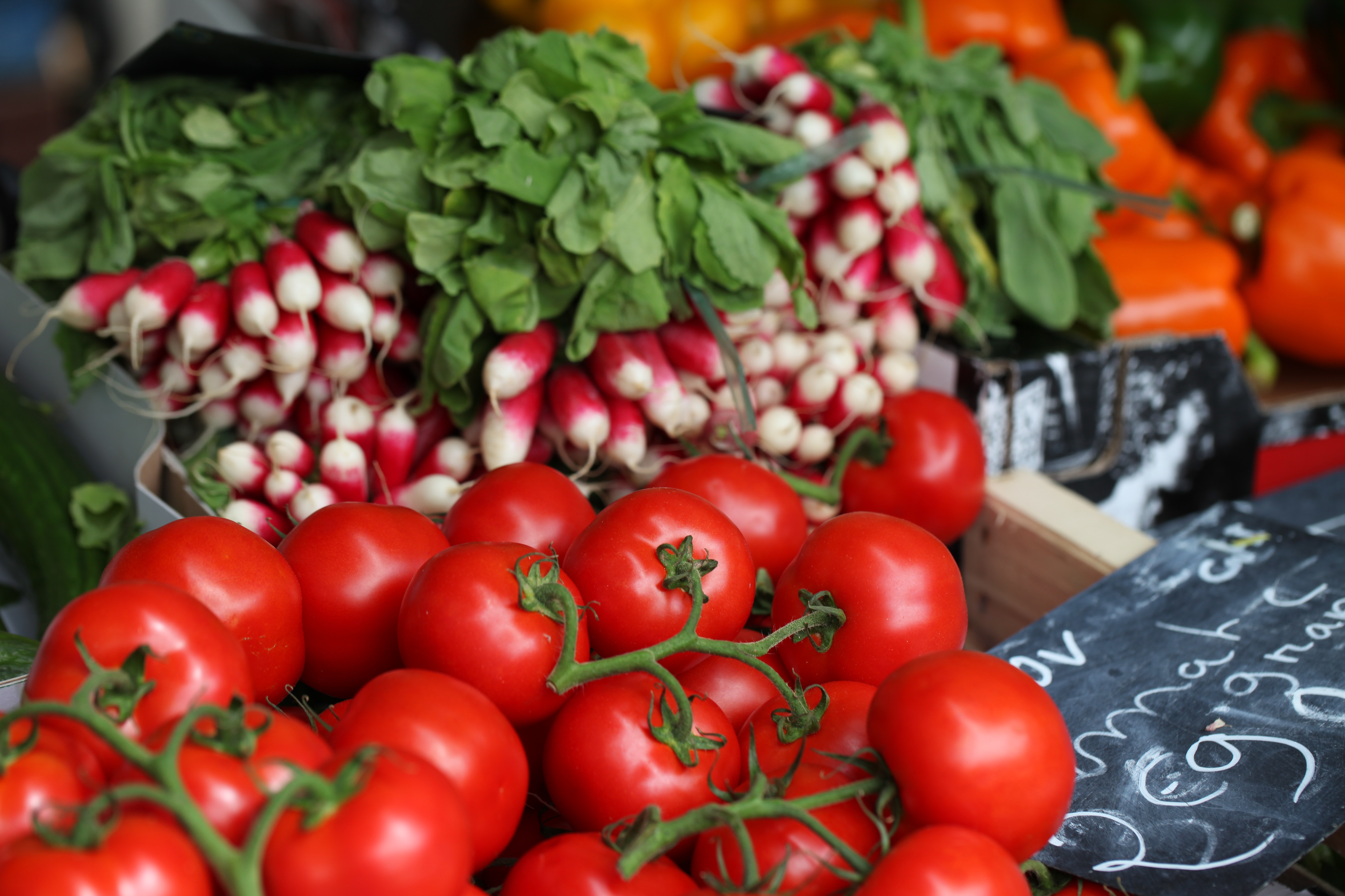 Bethesda Farm Shop & Coffee Shop