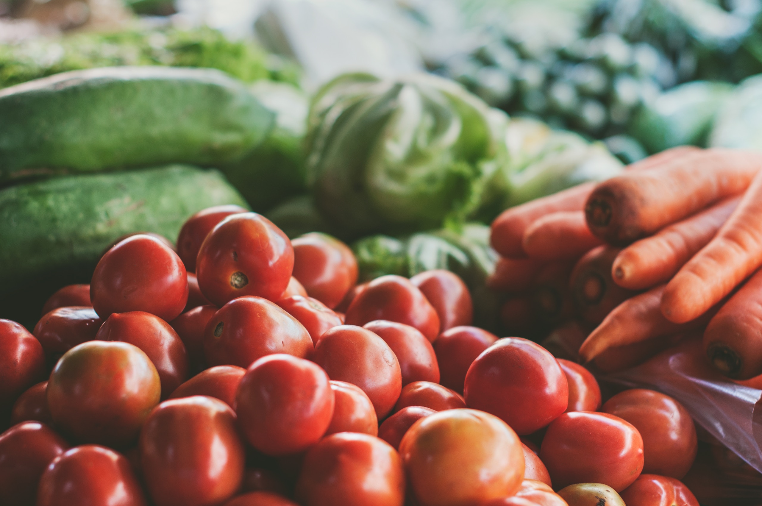 Pembroke Farmers Market