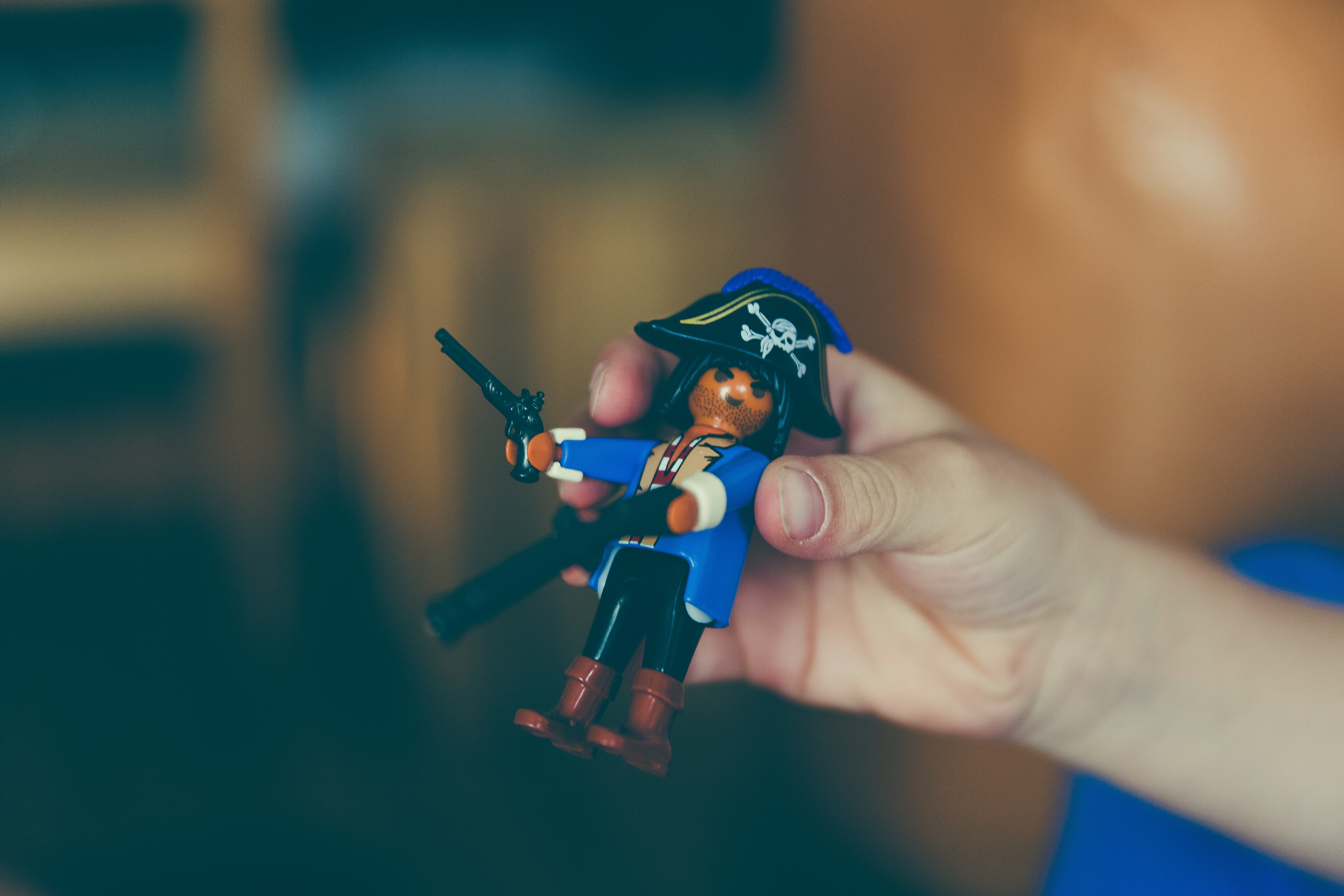 Smugglers Bar-Grill & Adventure Play