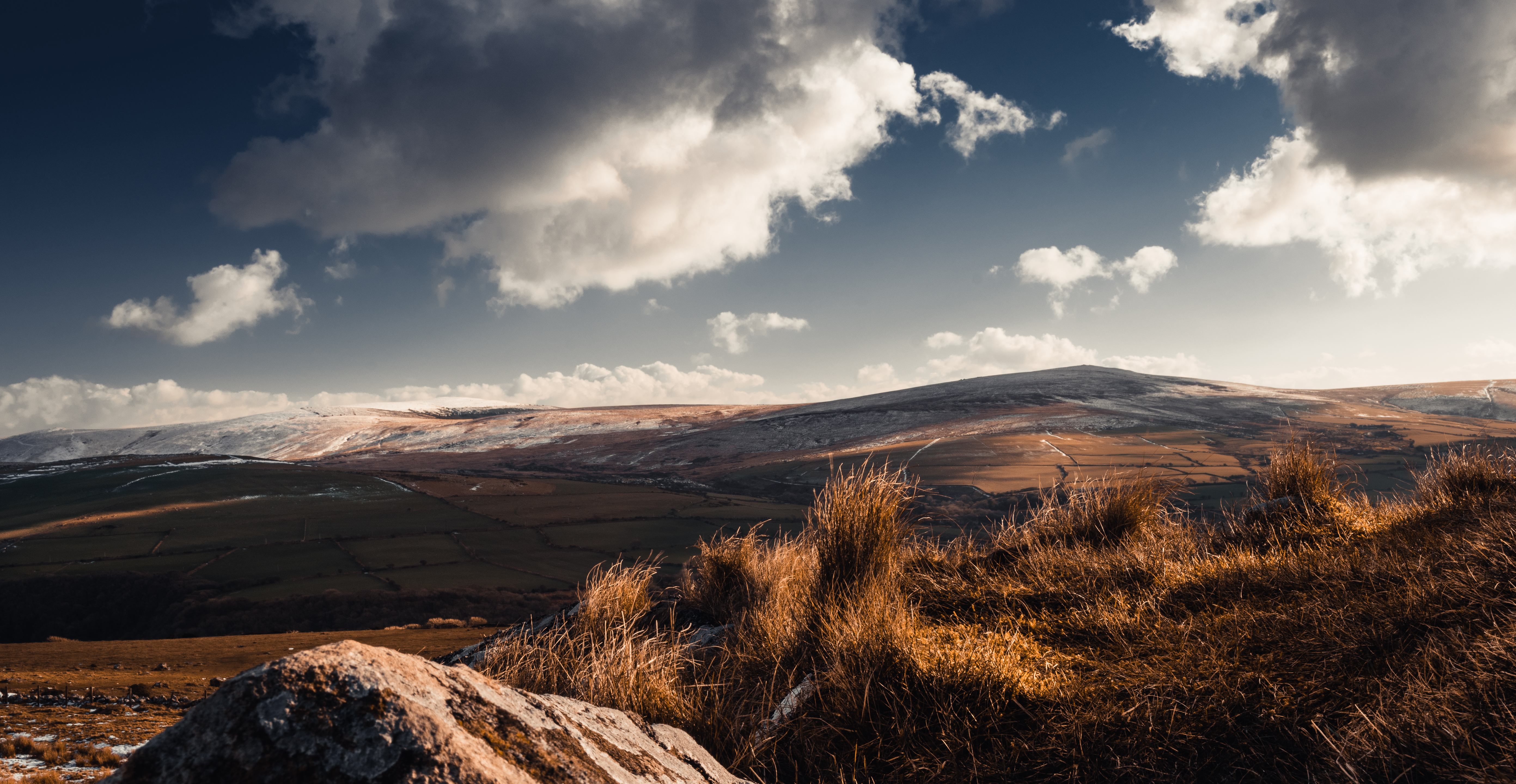 Preseli Hills