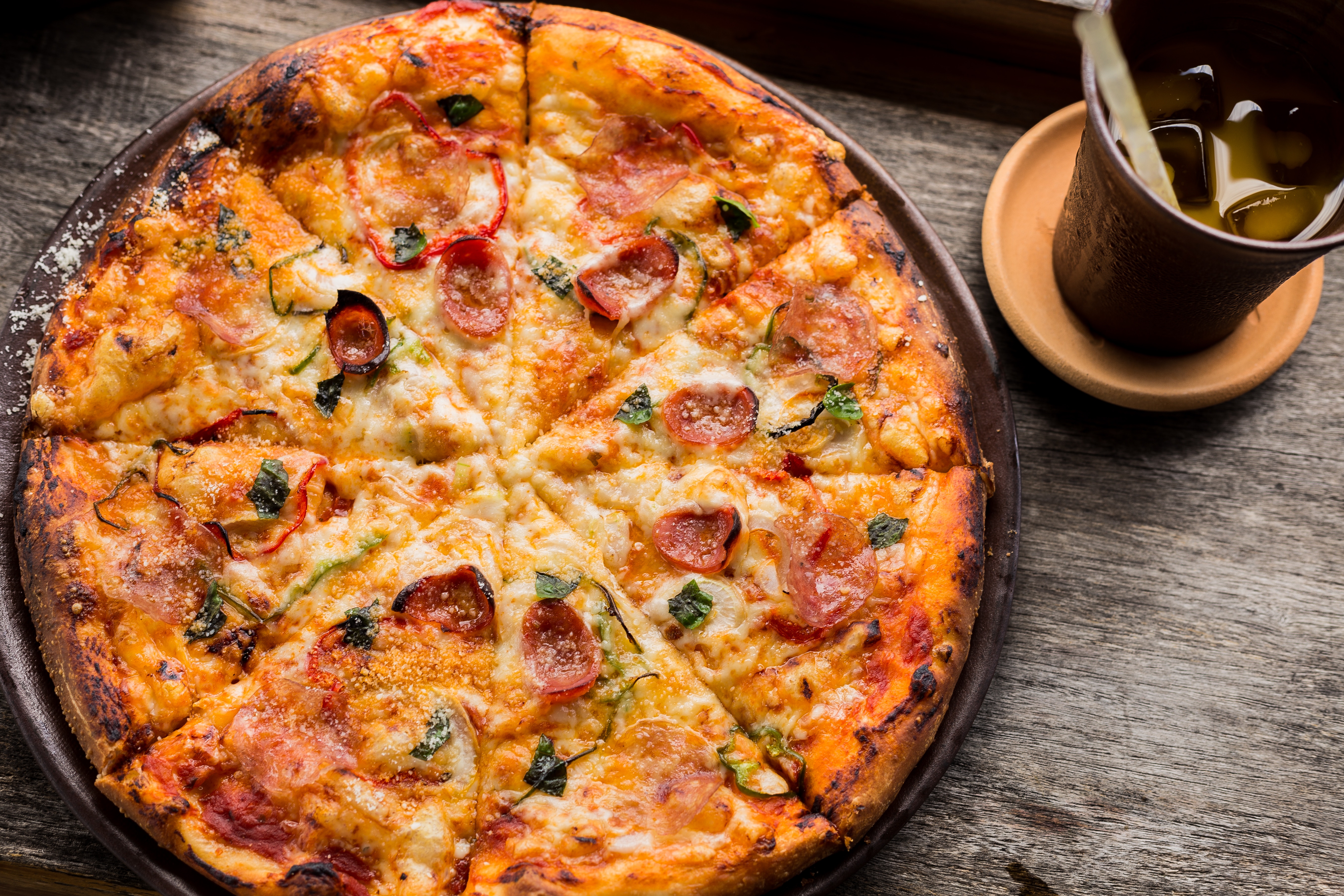 Where to eat in Newport