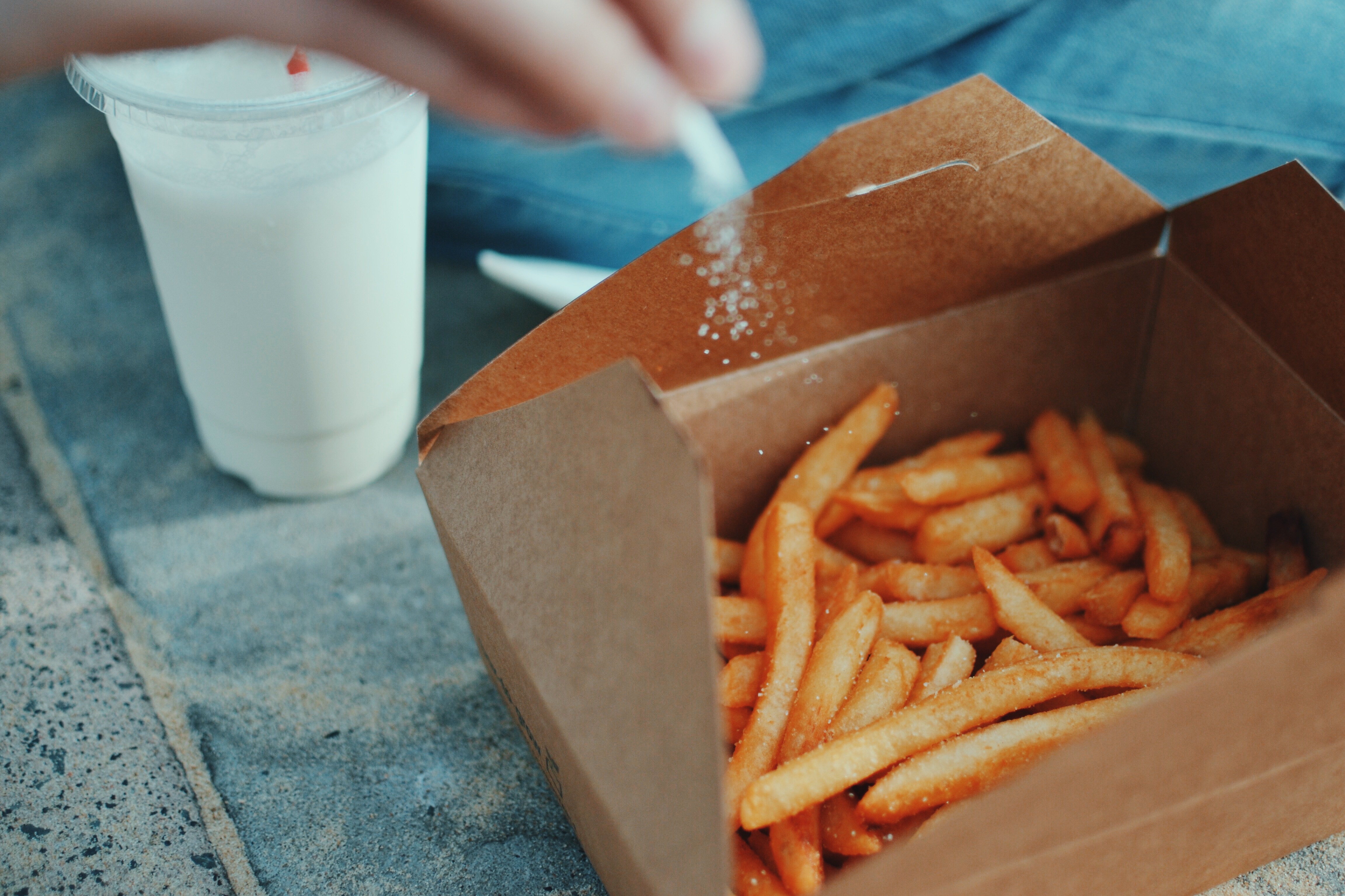 Fecci's Fish and Chip Restaurant
