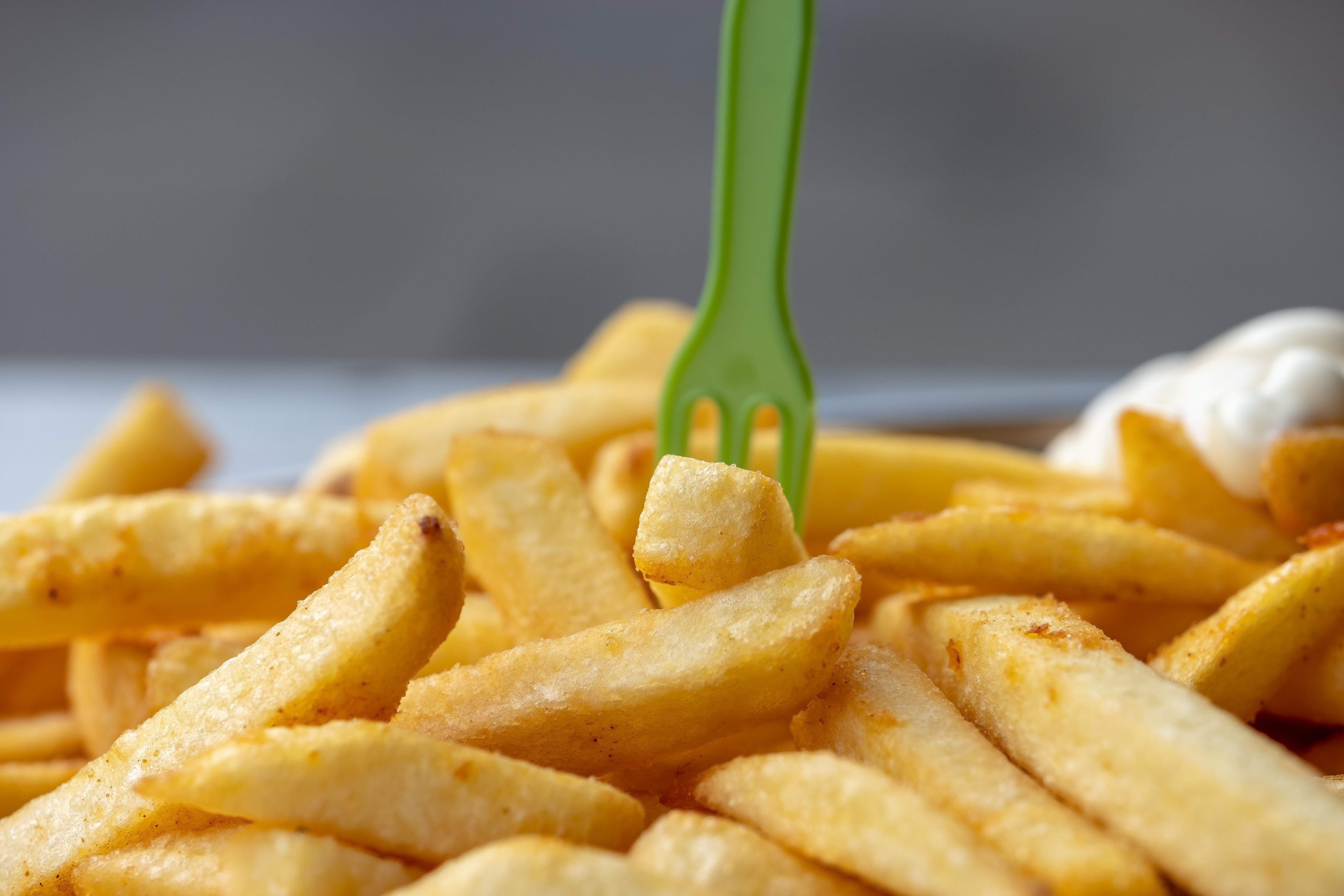 Marina Fish and Chips