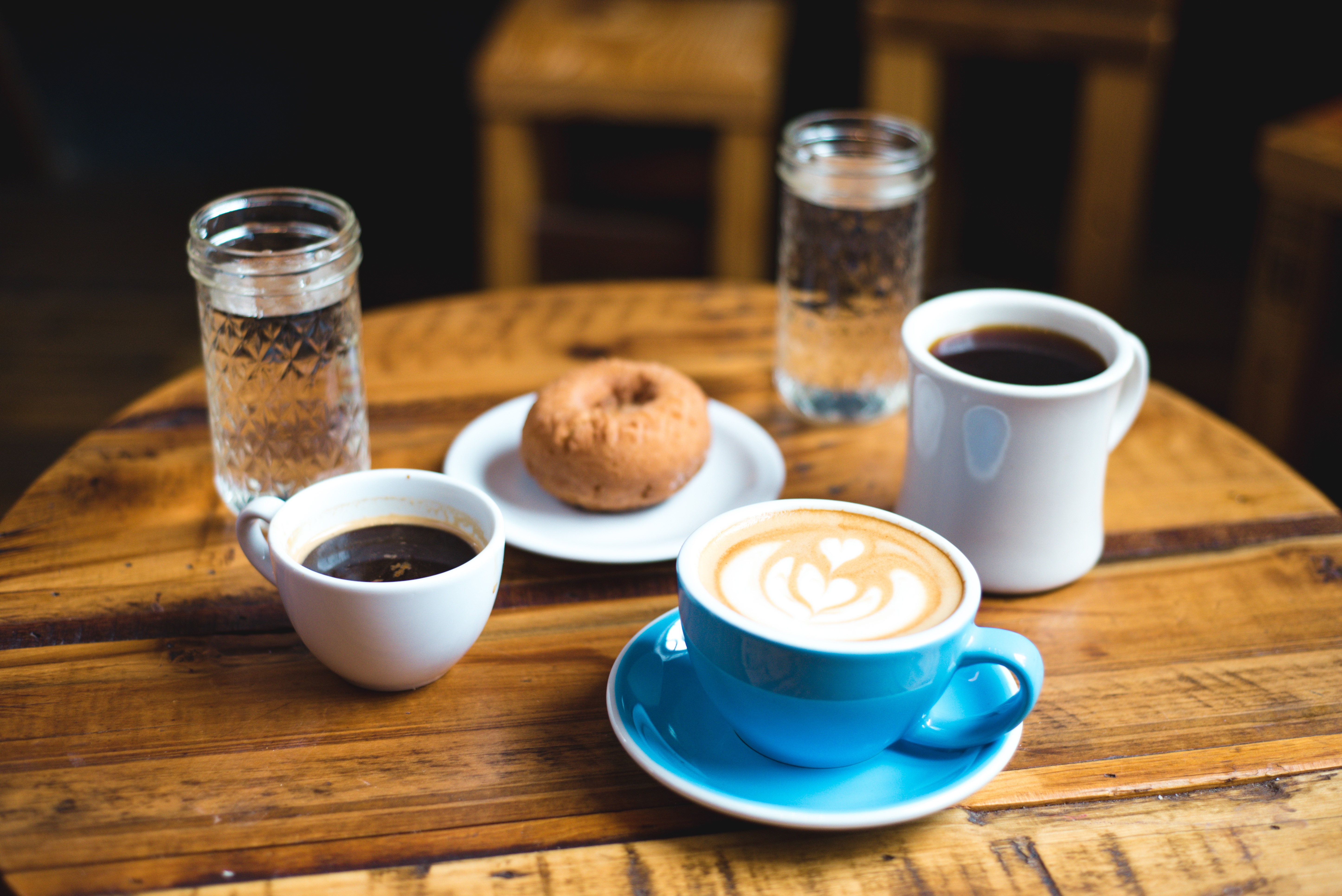 Caffe Vista