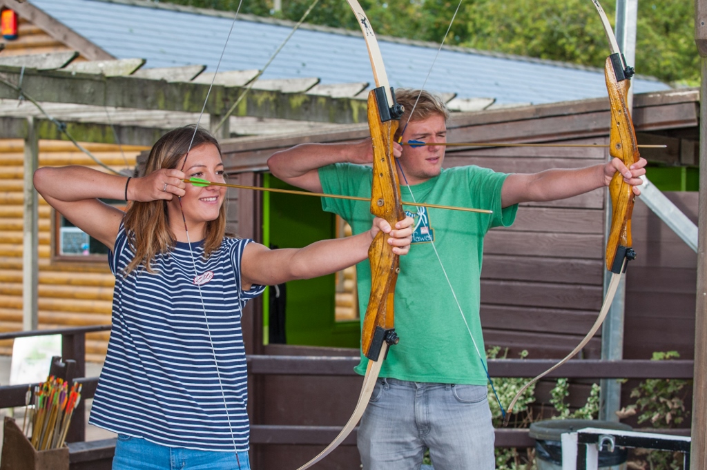 Heatherton's Top 10 Wet Weather Activities