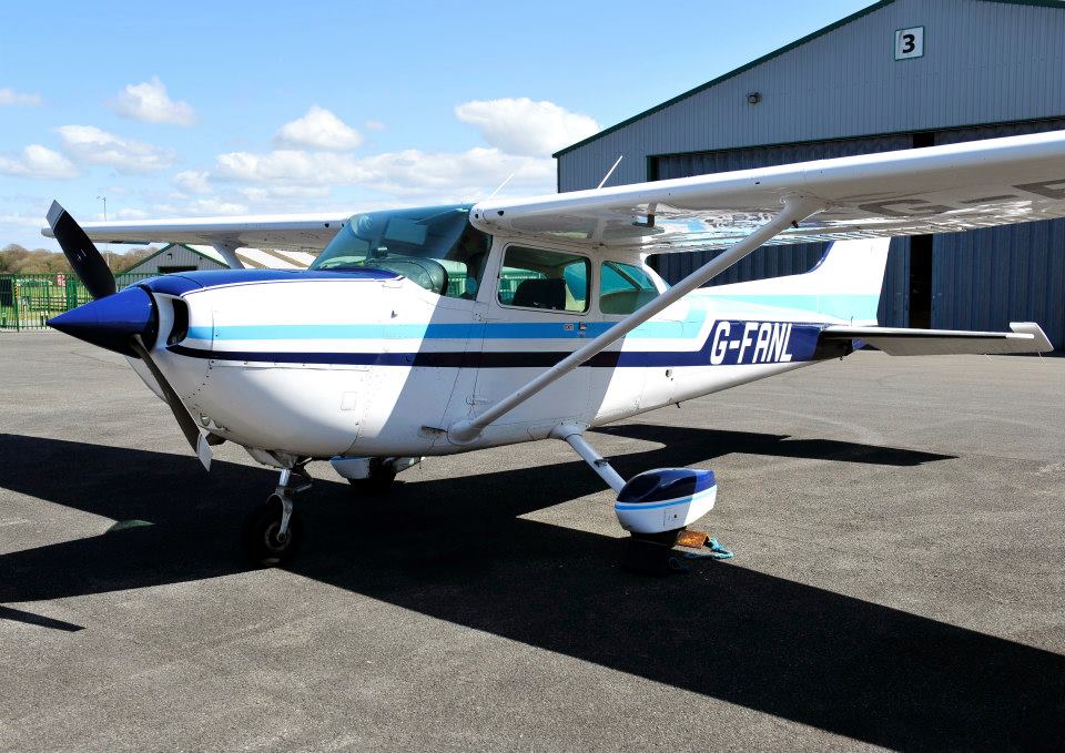 Haverfordwest School of Flying
