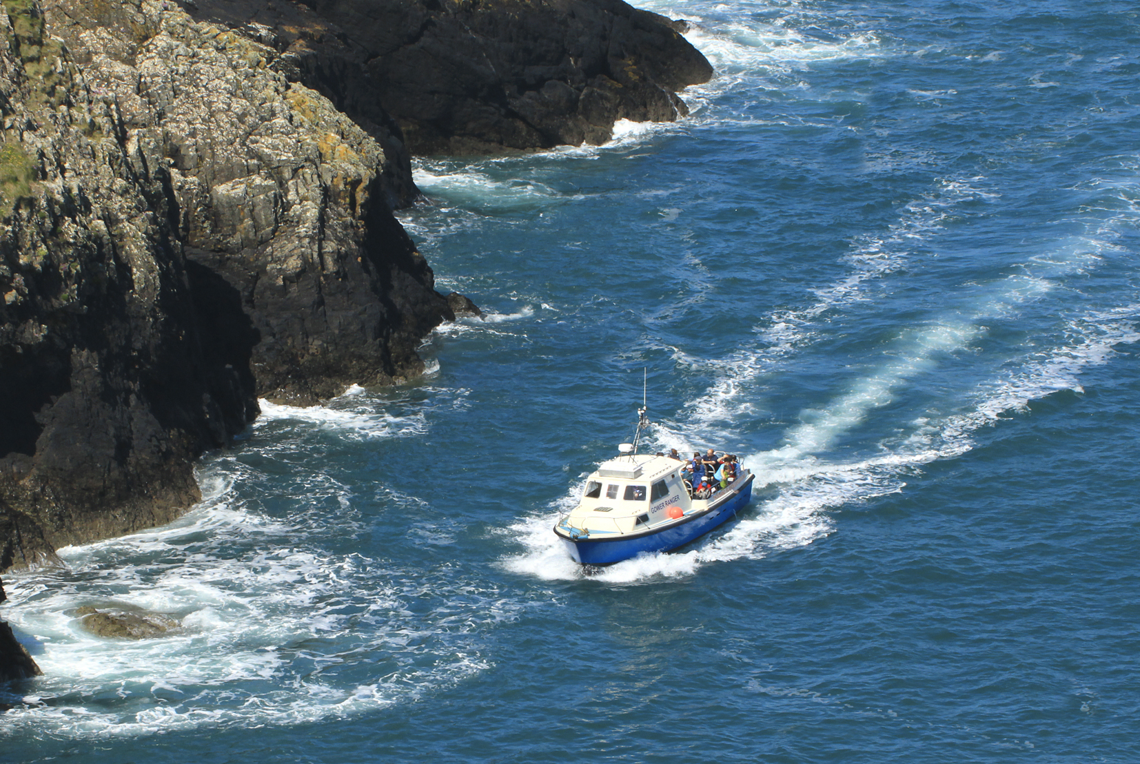 Thousand Islands Expeditions