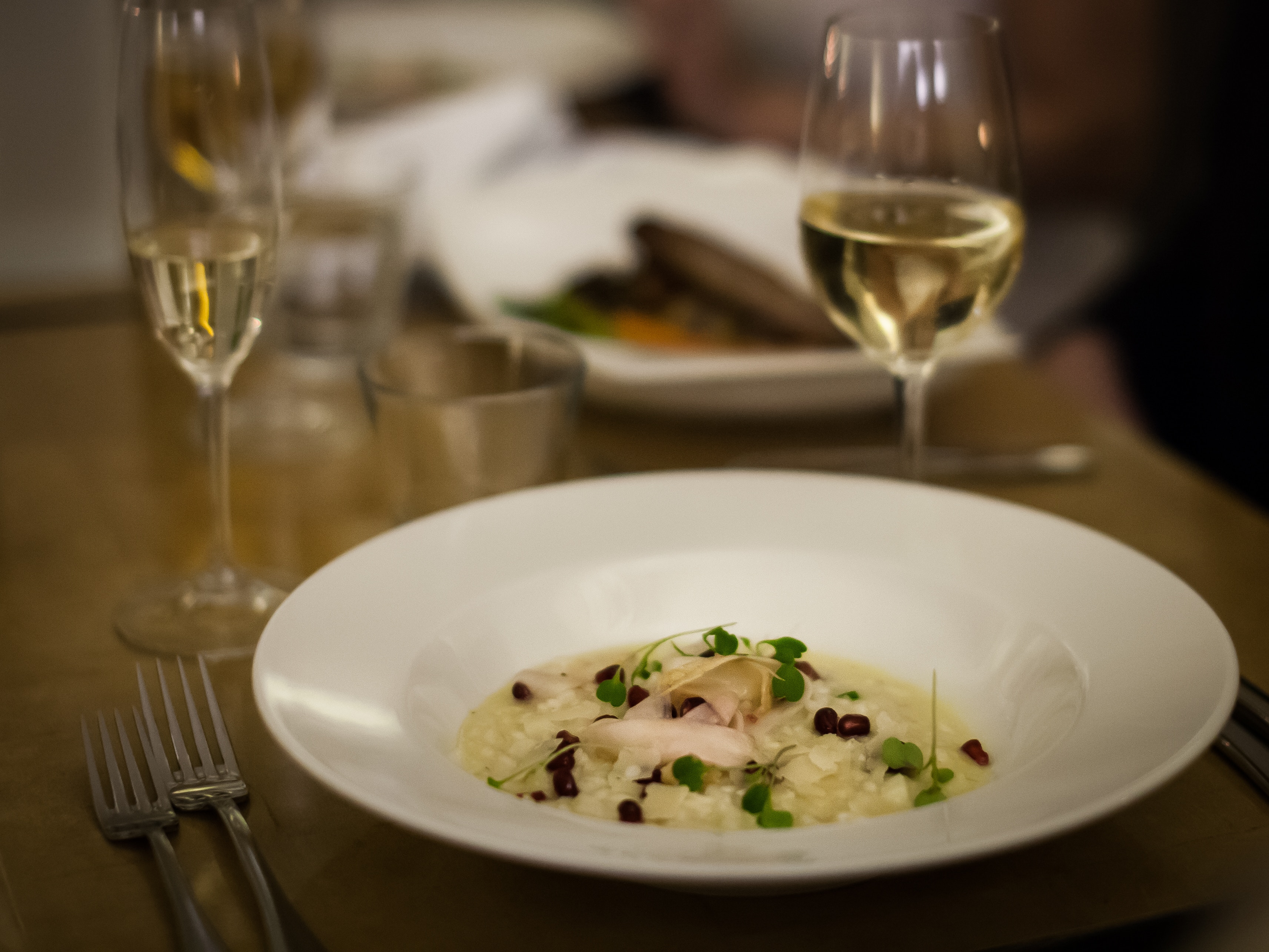 Heywood Brasserie