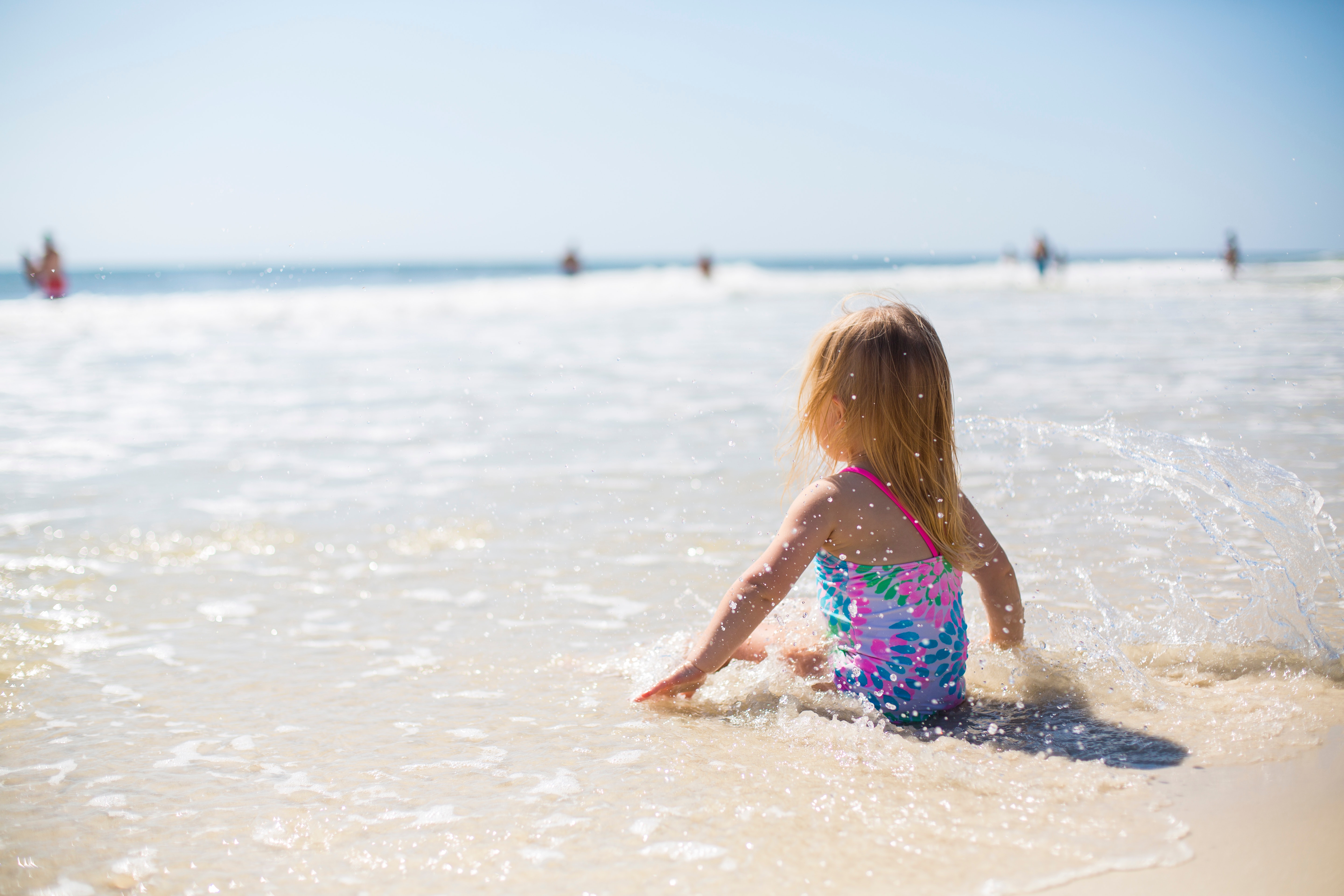 Summer Holidays in Pembrokeshire