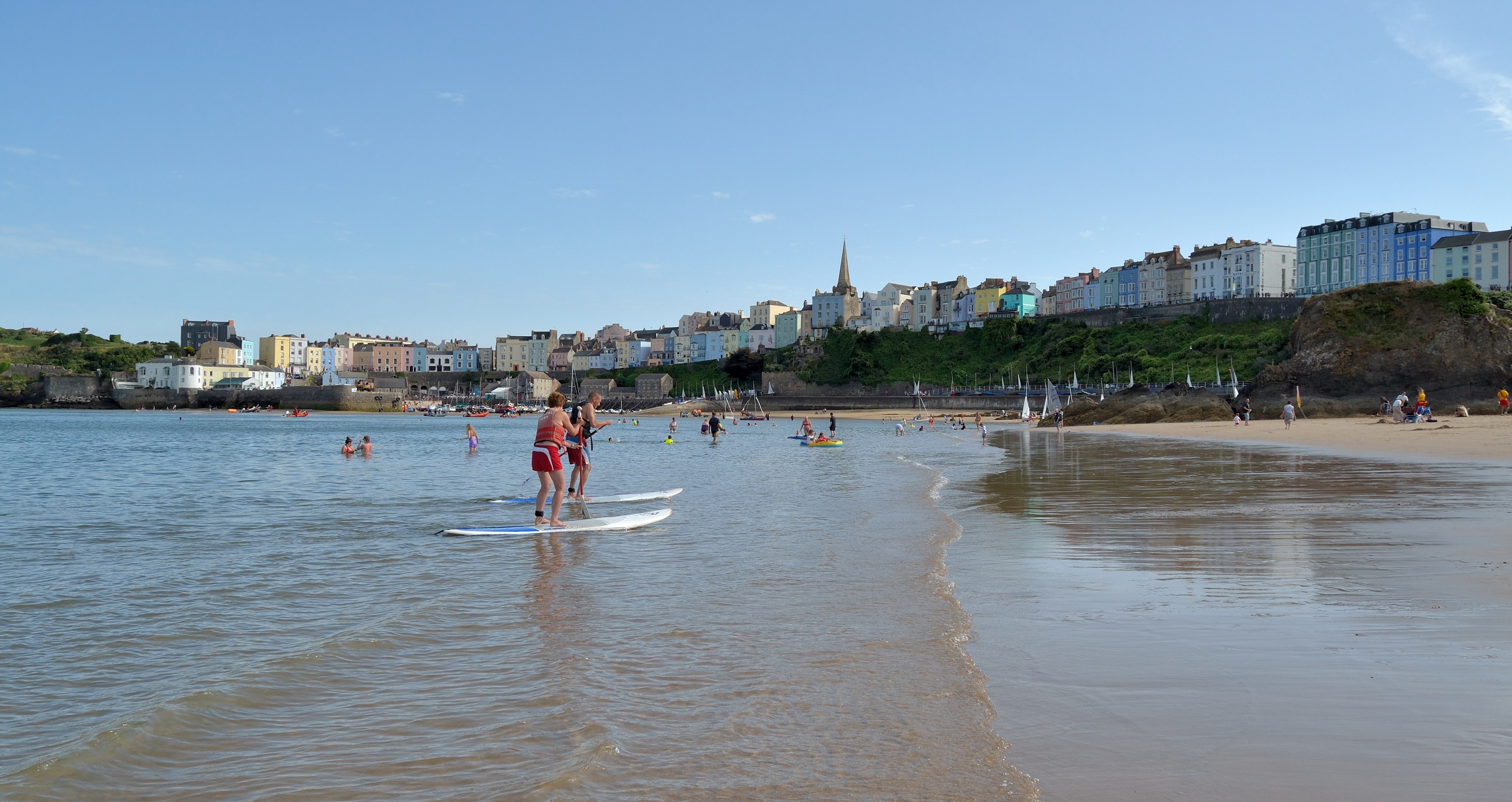 2020 Wales Year of Outdoors