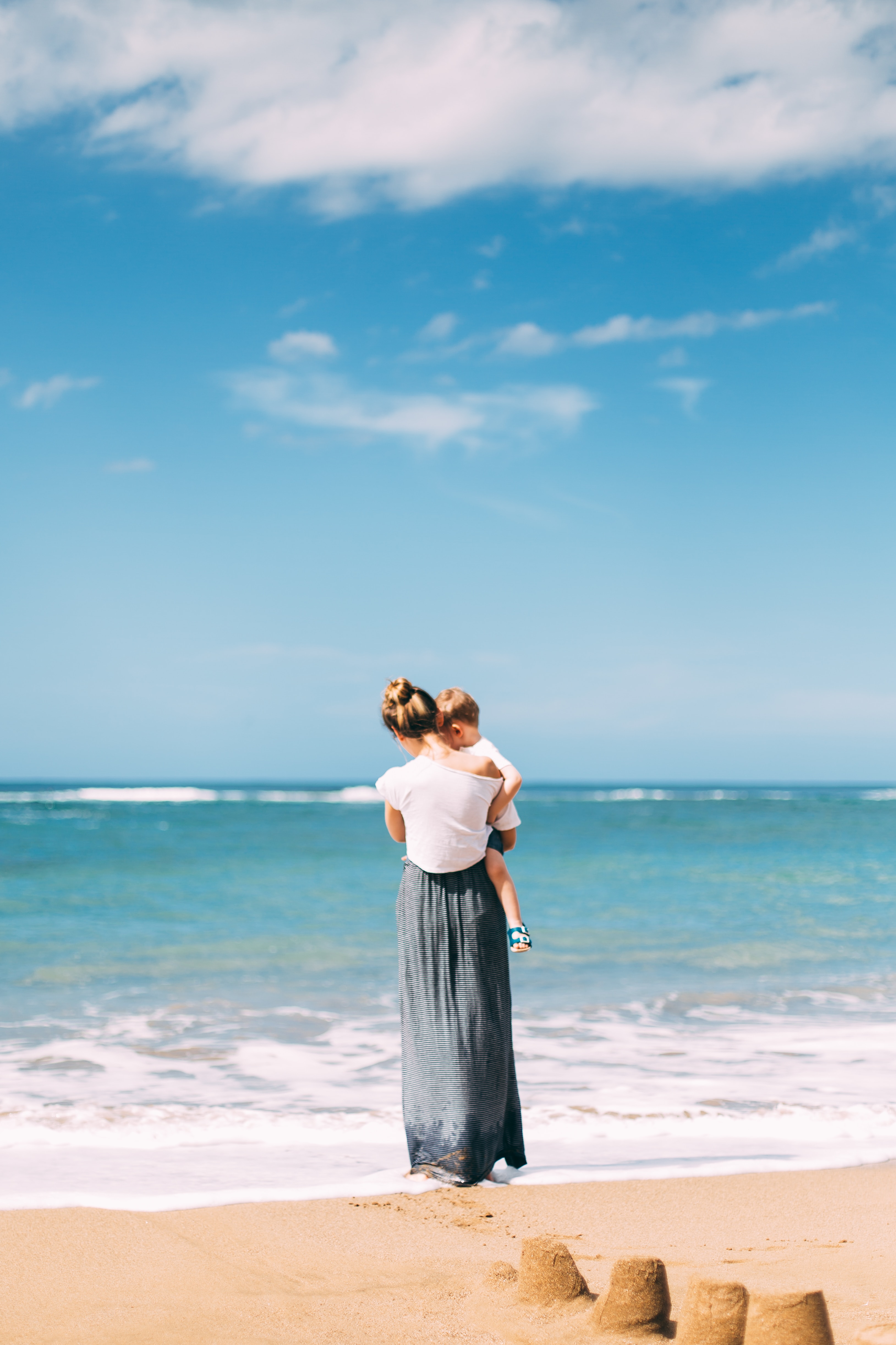 Four Great Places to Spend Mother’s Day in Pembrokeshire