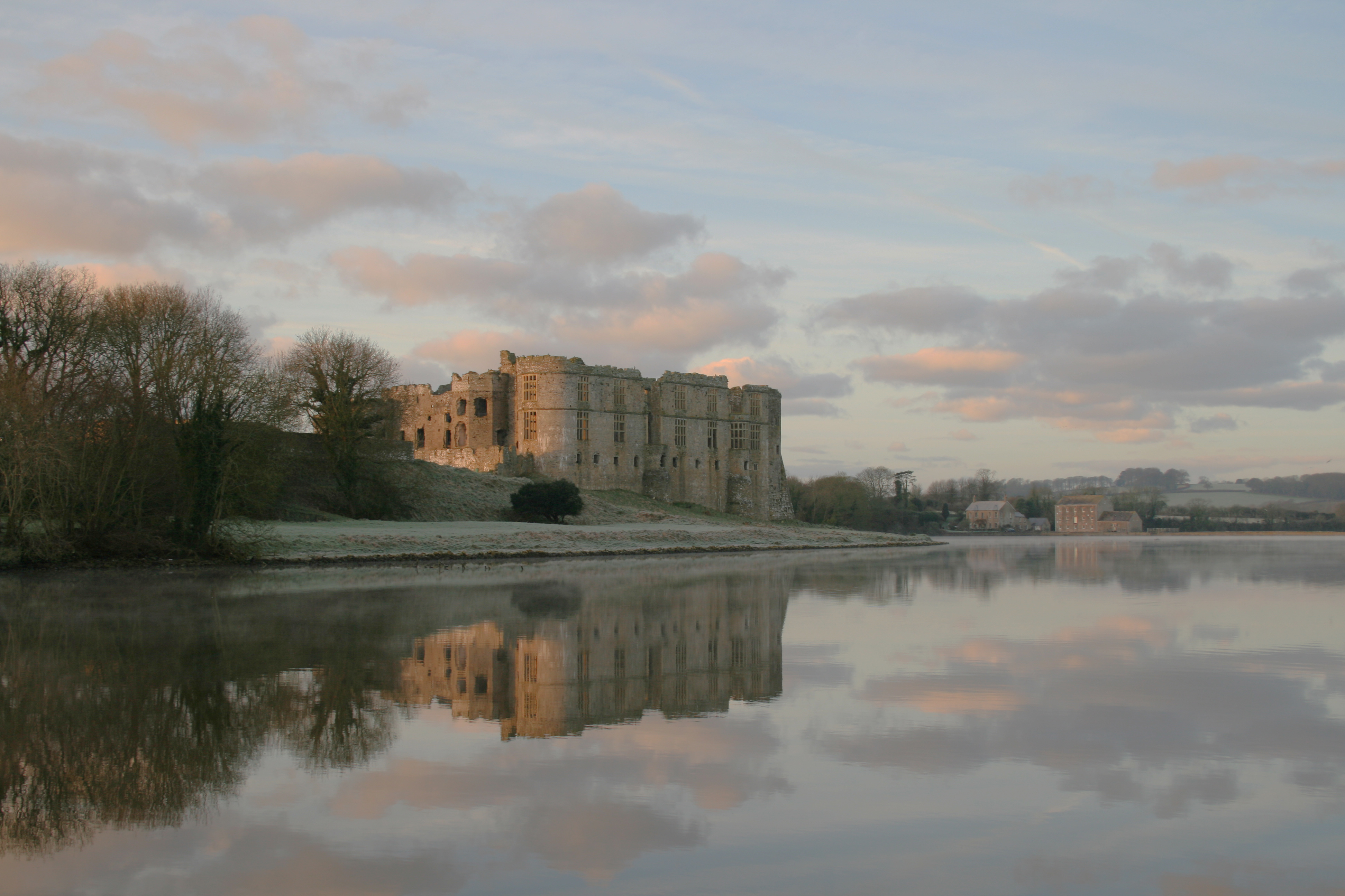 November Cottage Holidays in Wales