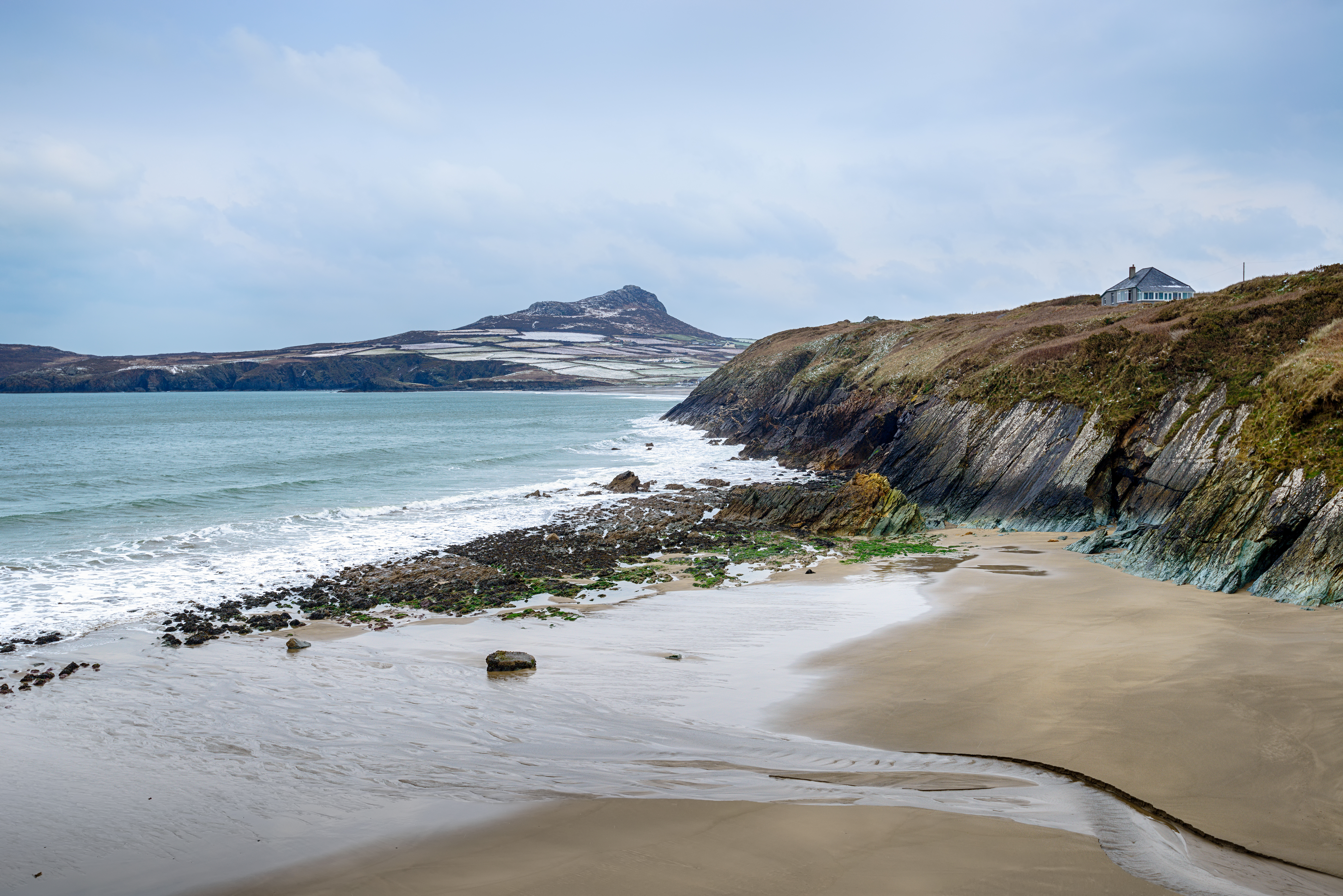 December Cottage Holidays in Wales