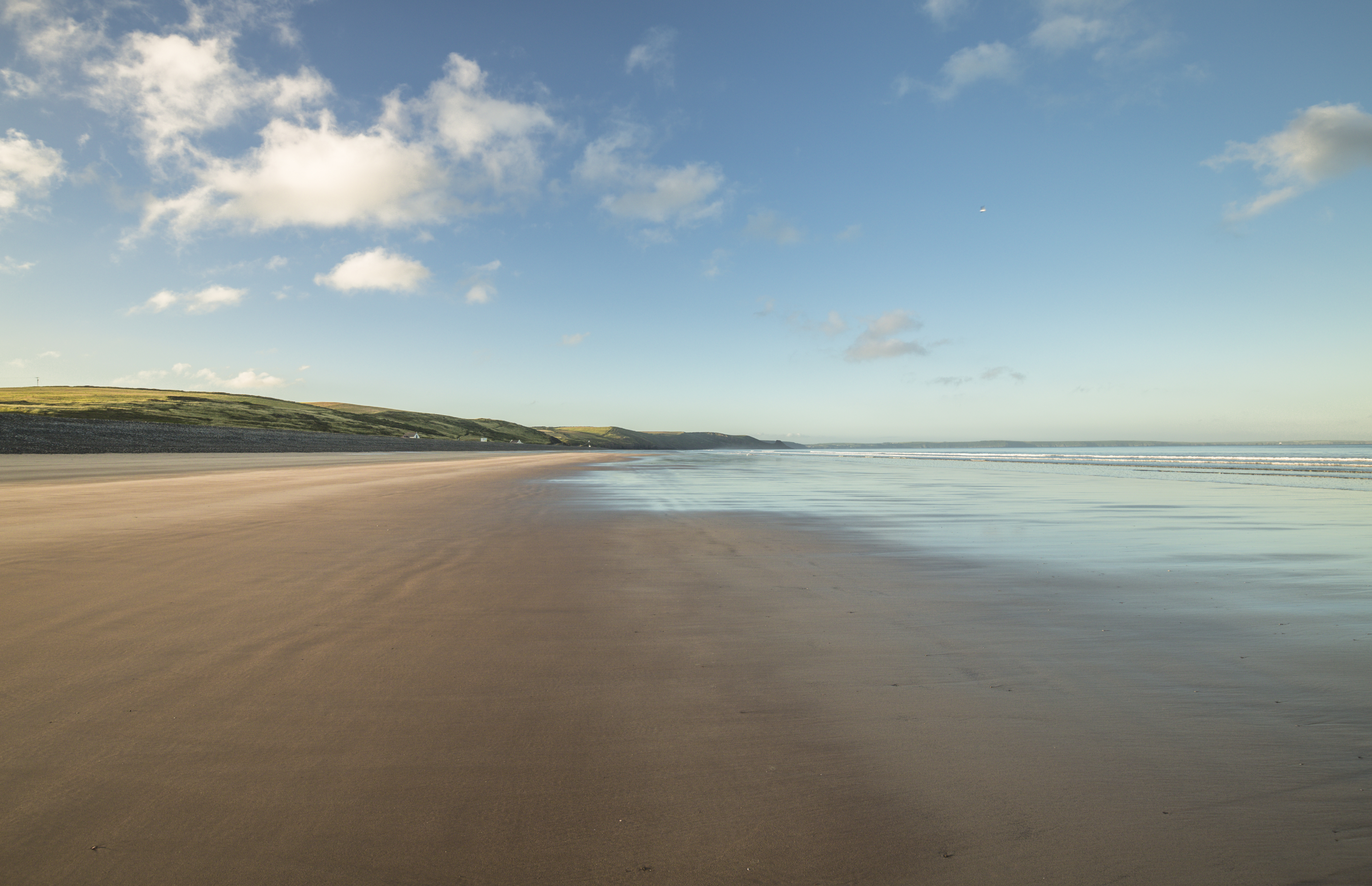 Pembrokeshire Beaches