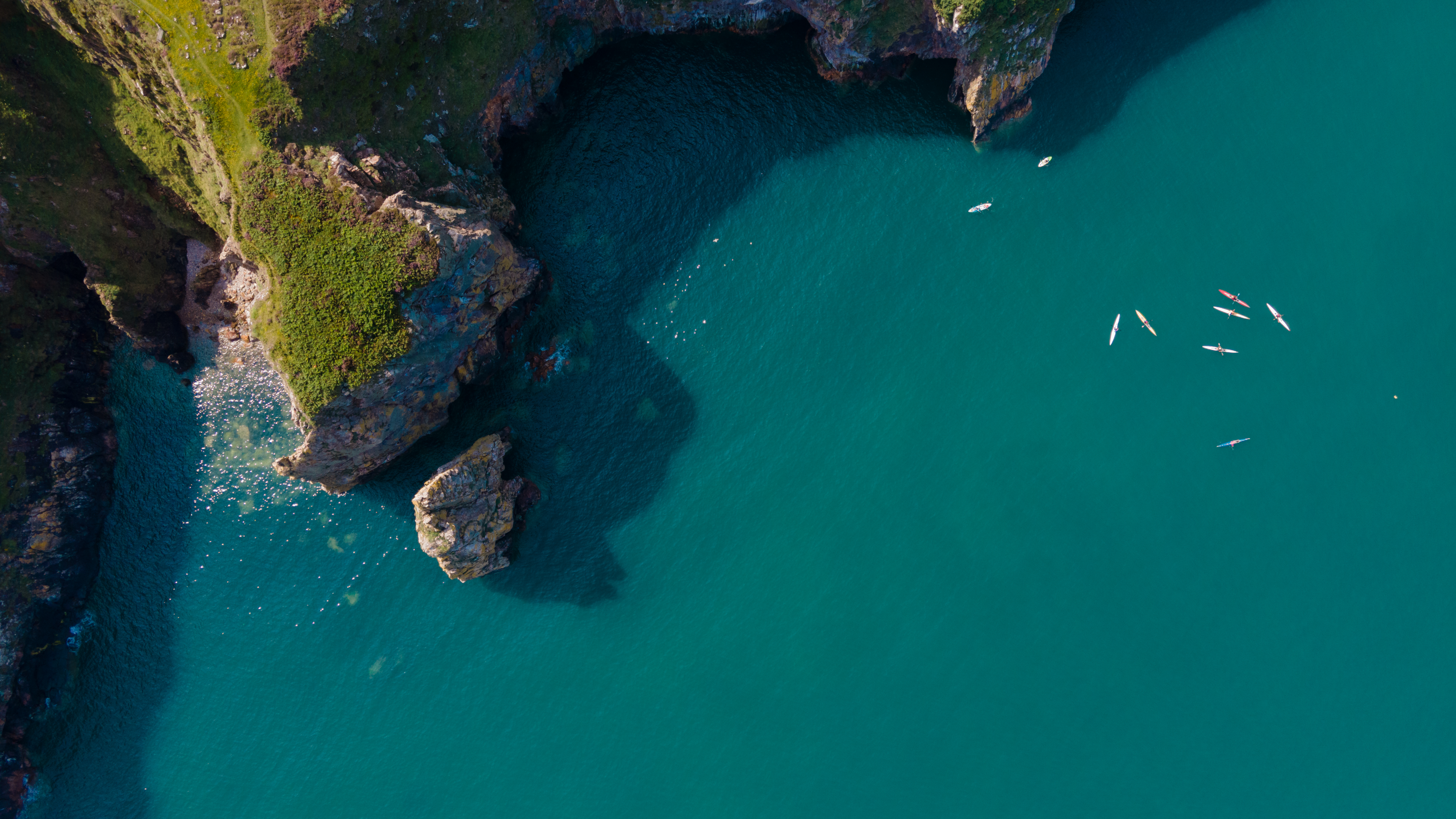 Explore the Pembrokeshire Coast Your Way
