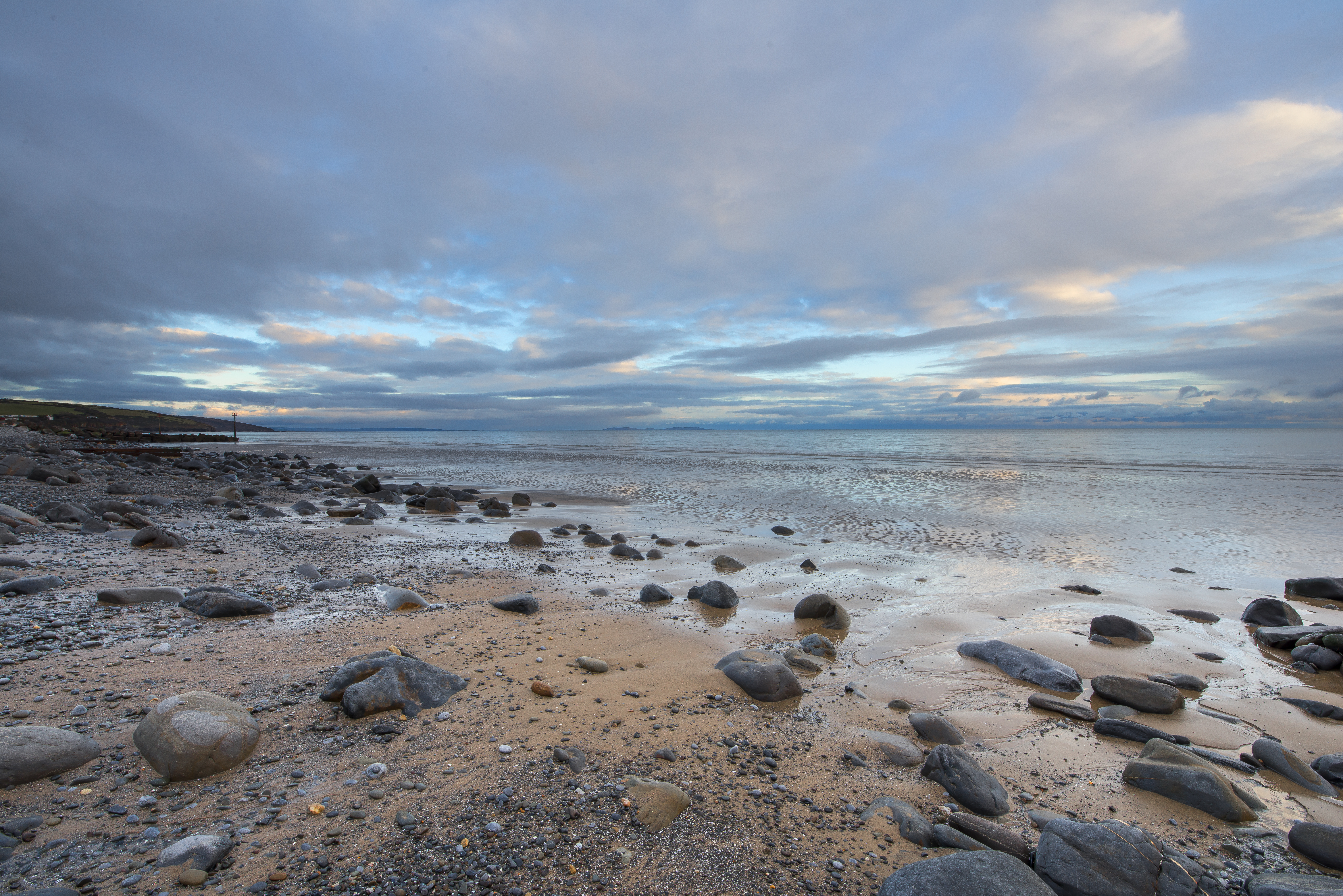 January Cottage Holidays in Wales