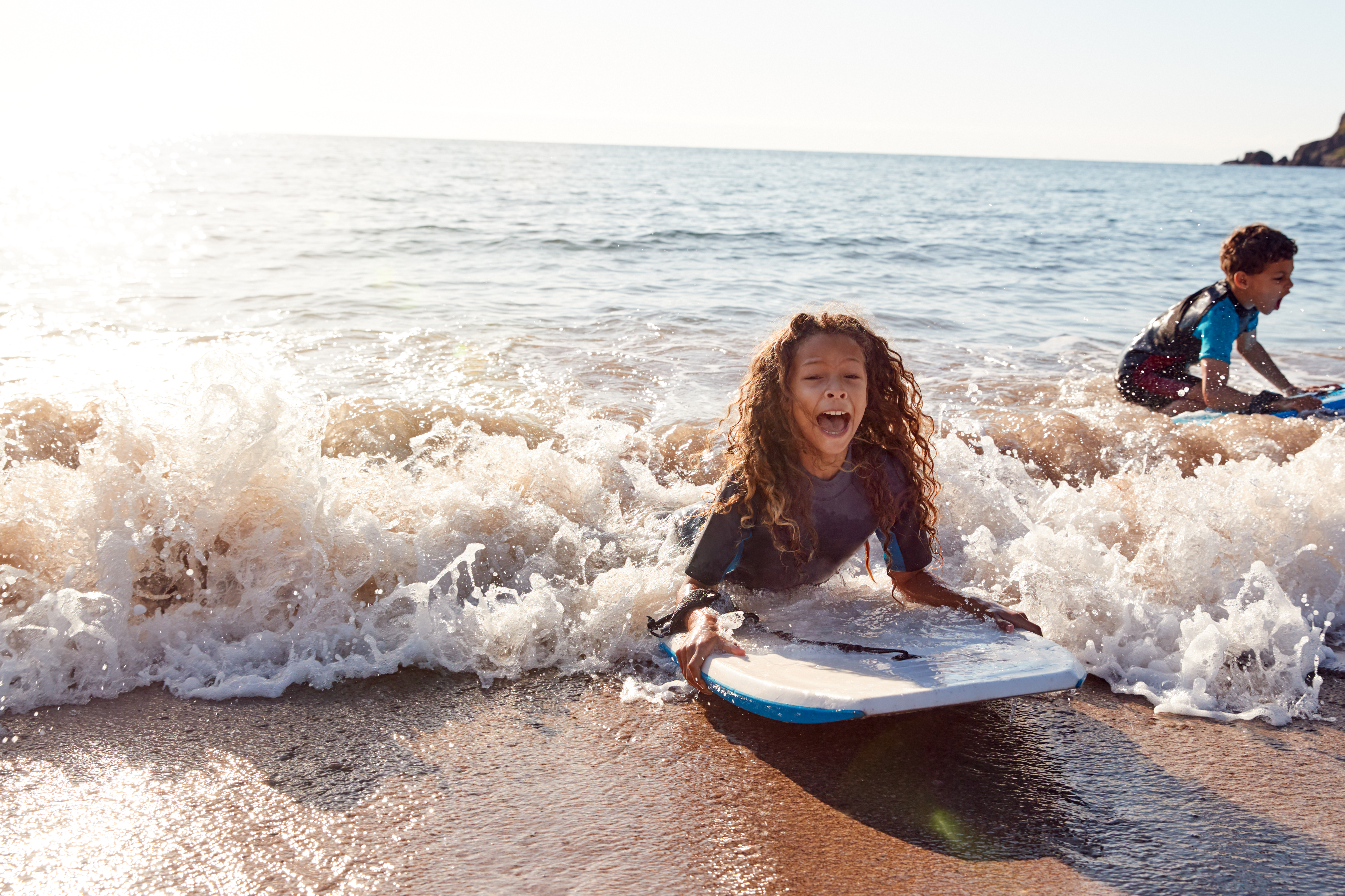 July Cottage Holidays in Wales