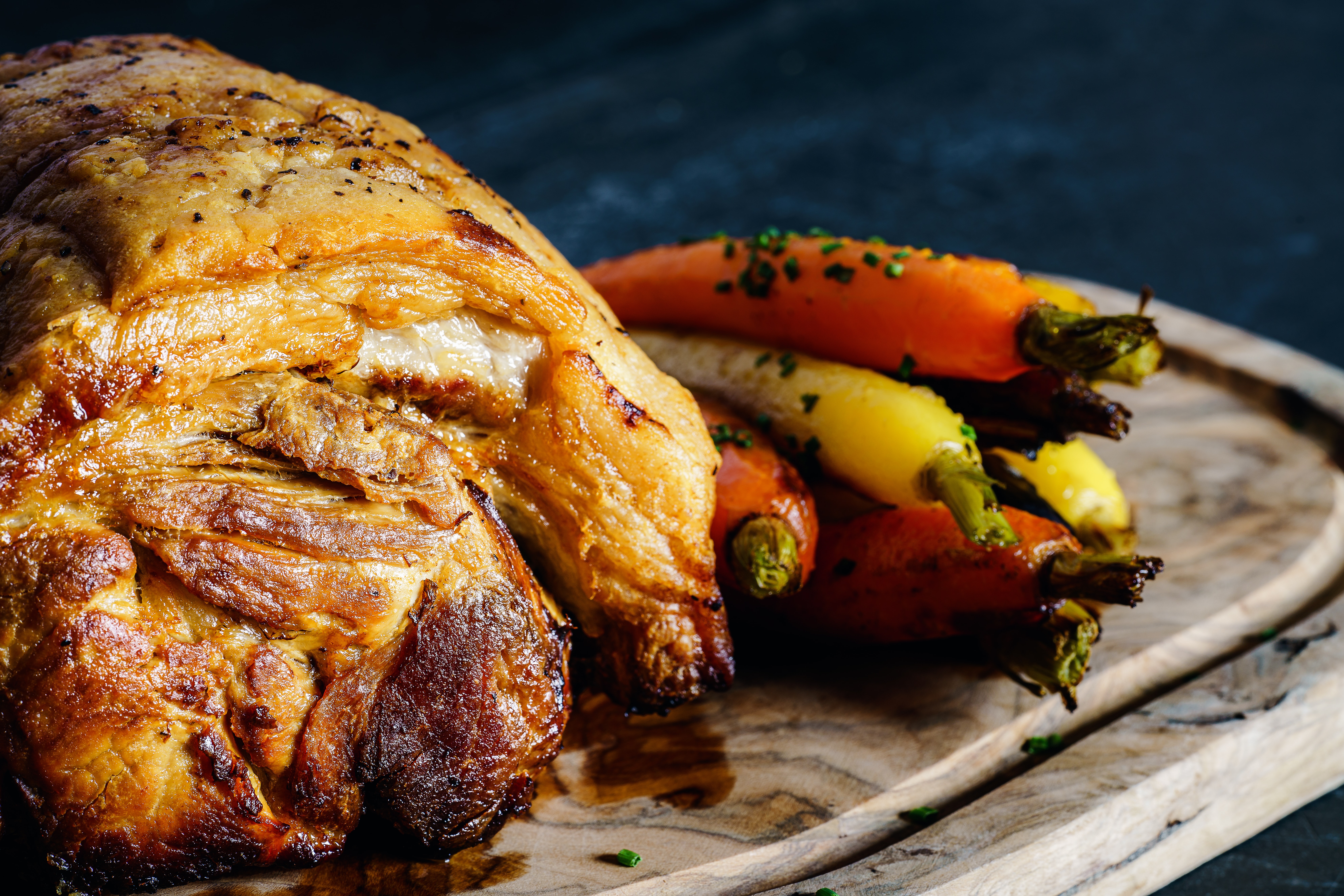 Food & Dining Experiences