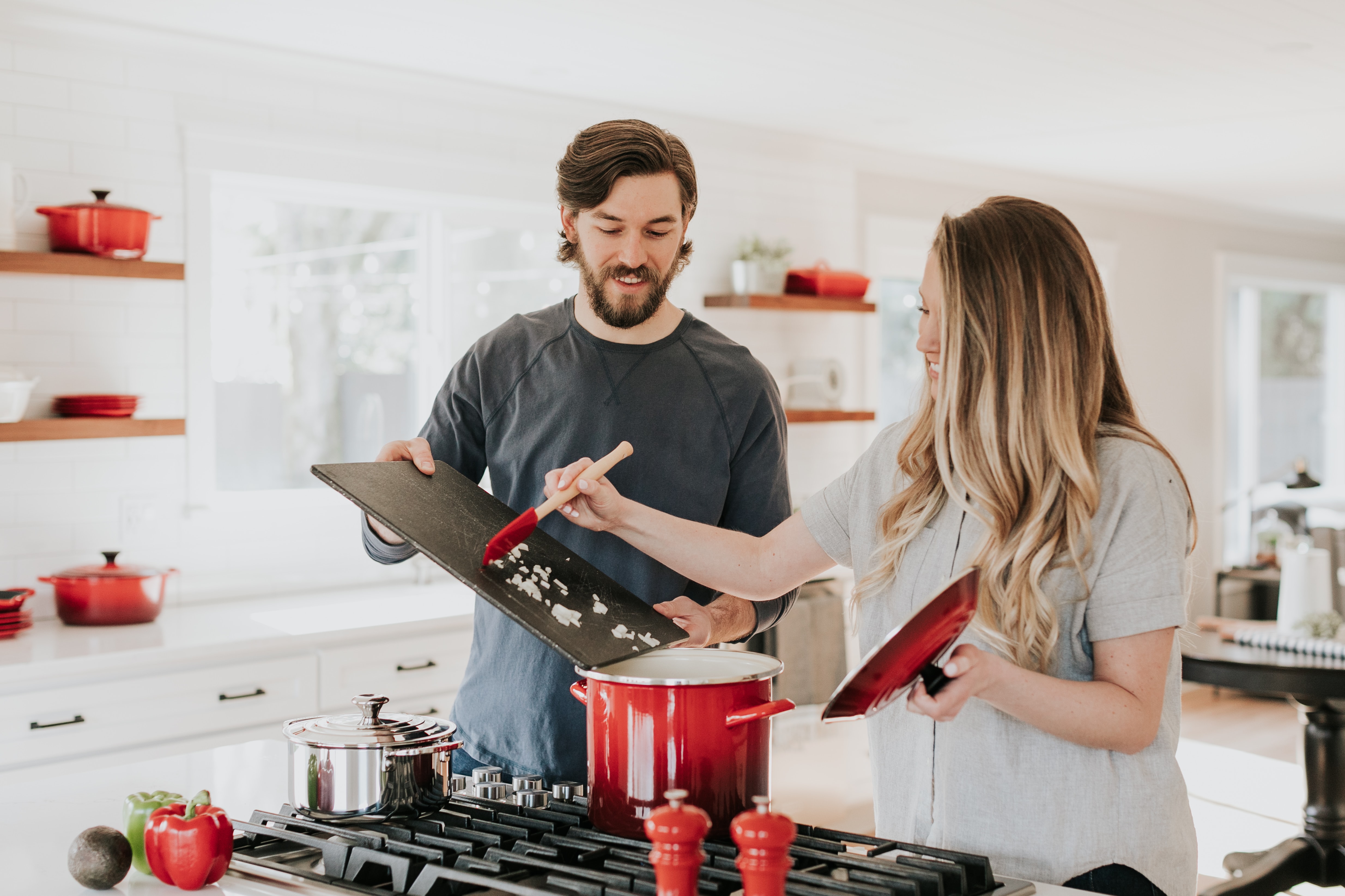 Pembrokeshire Cookery Classes