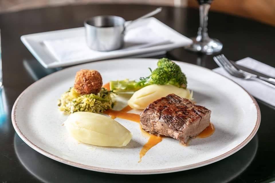 A La Carte Meals
