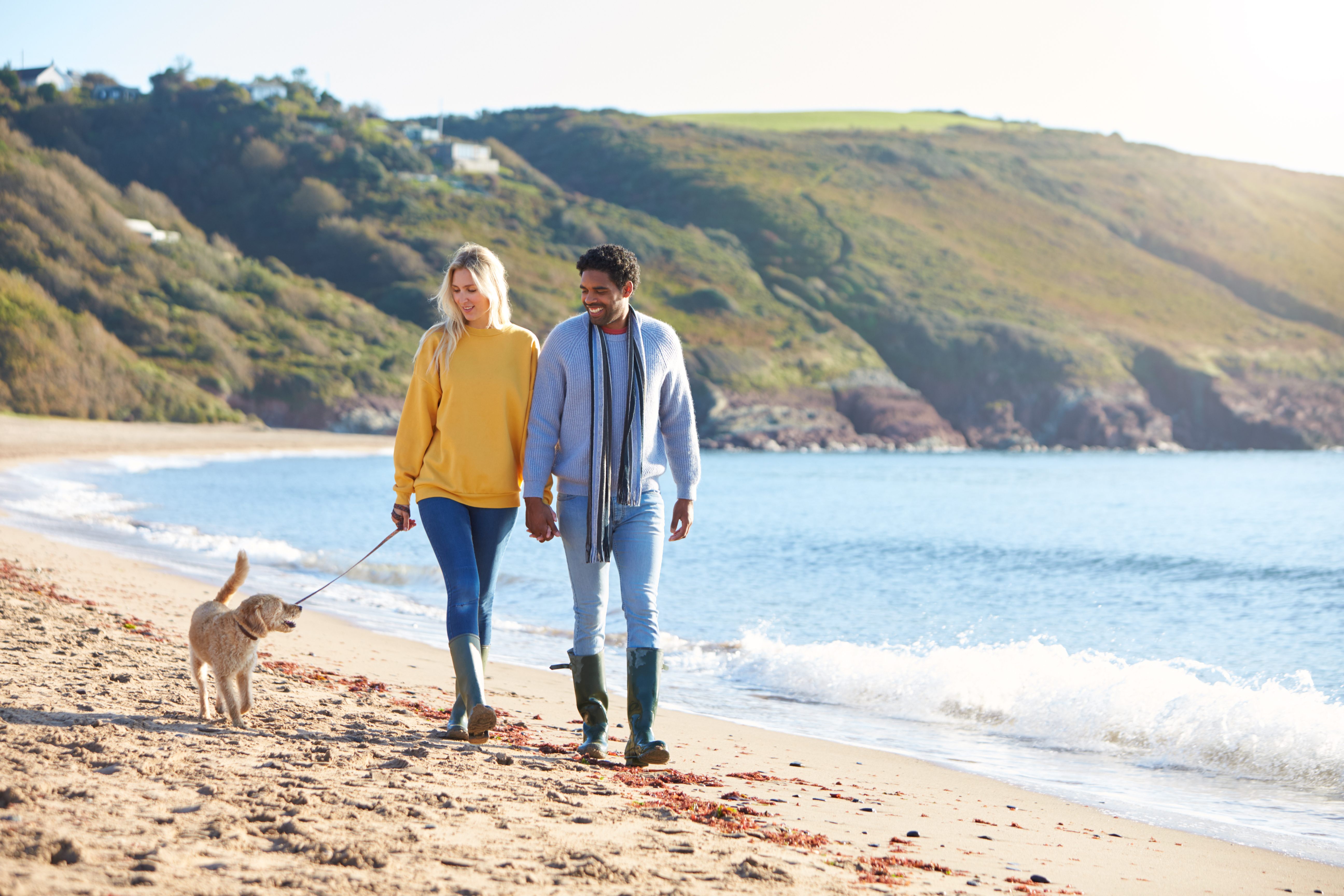 Perfect Pembrokeshire Escapes Just For Two