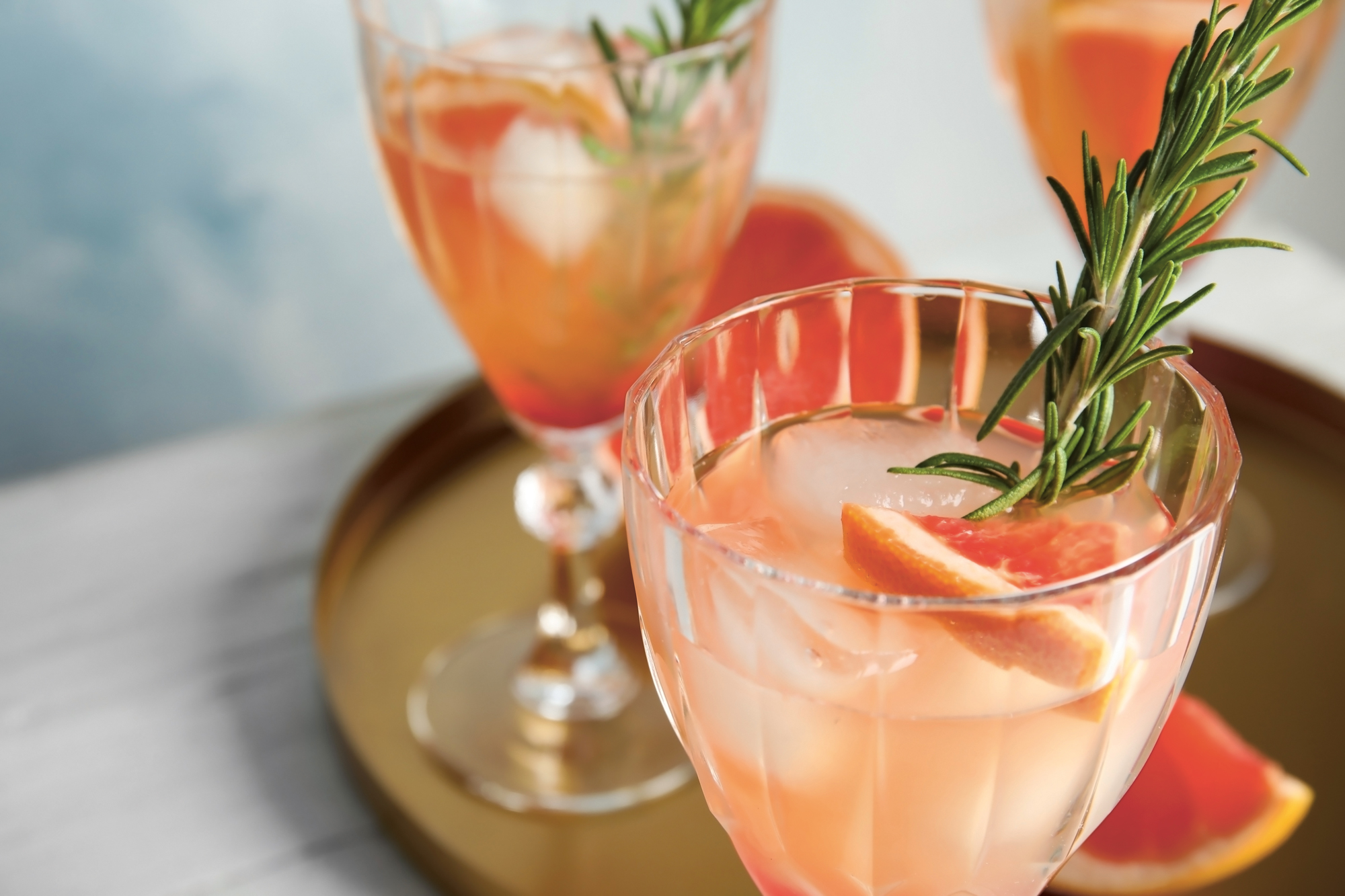Our Favourite Foodie Finds