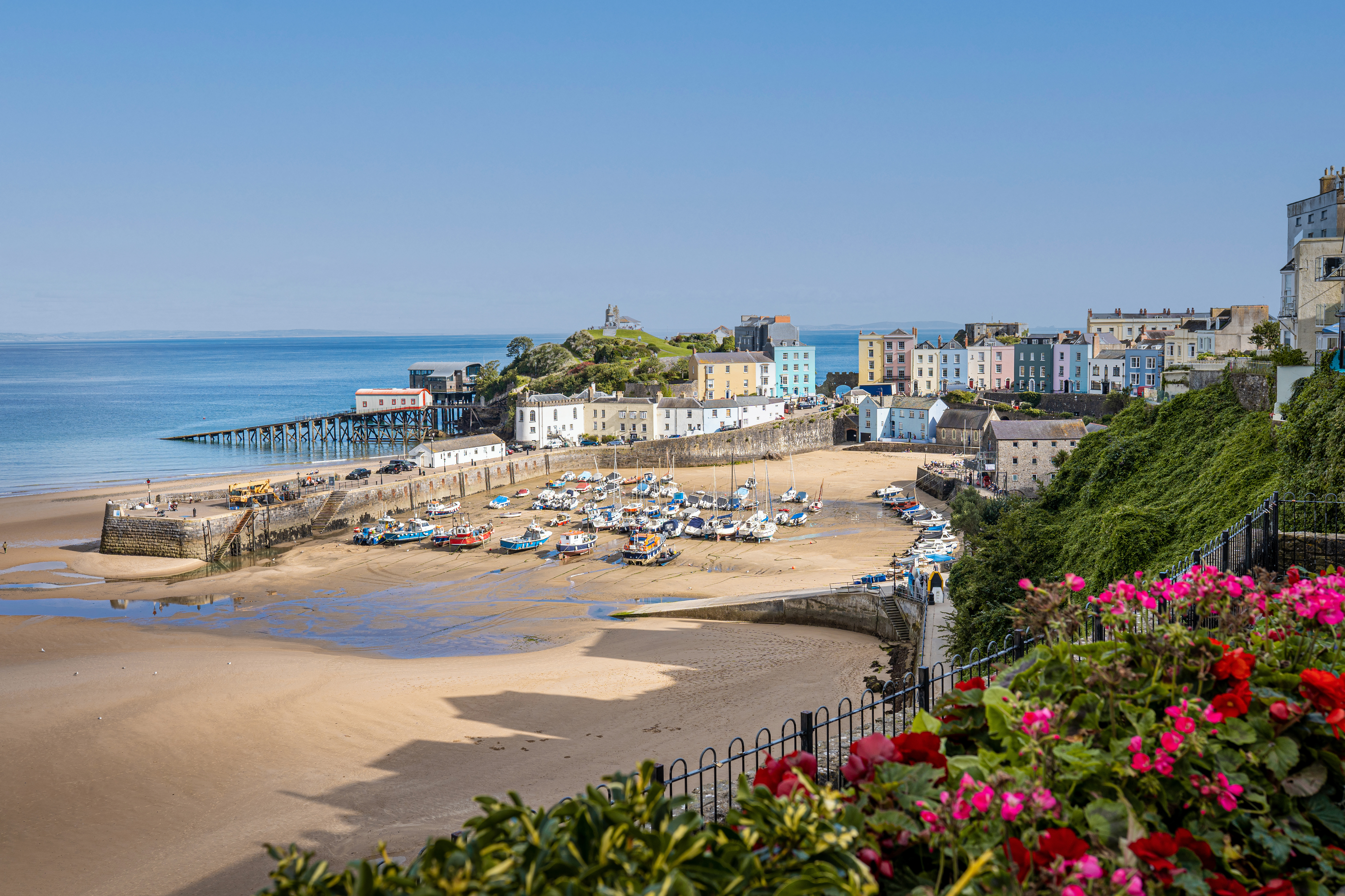 Get Ready for Summer Holidays in Pembrokeshire
