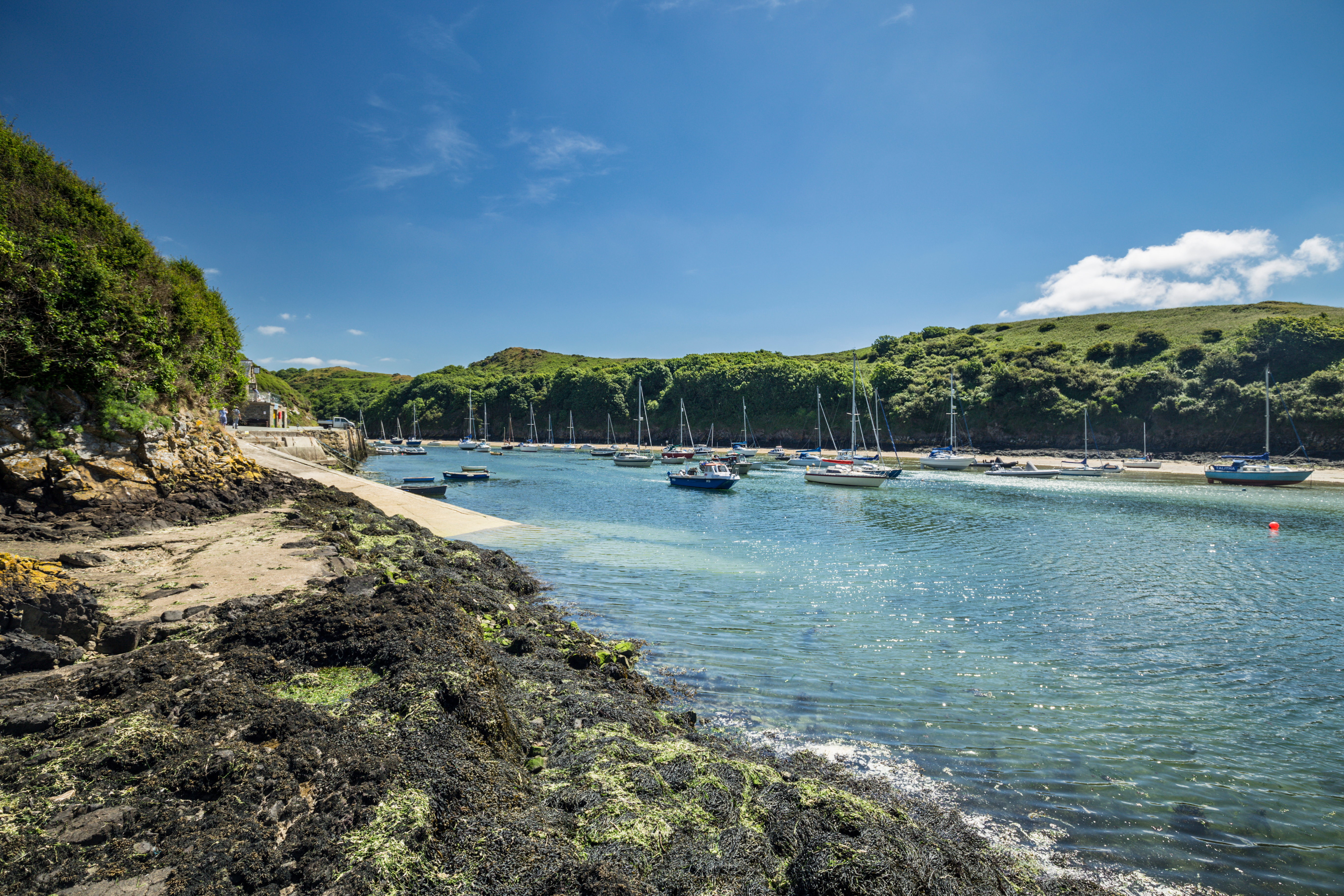 48 Hours in Solva
