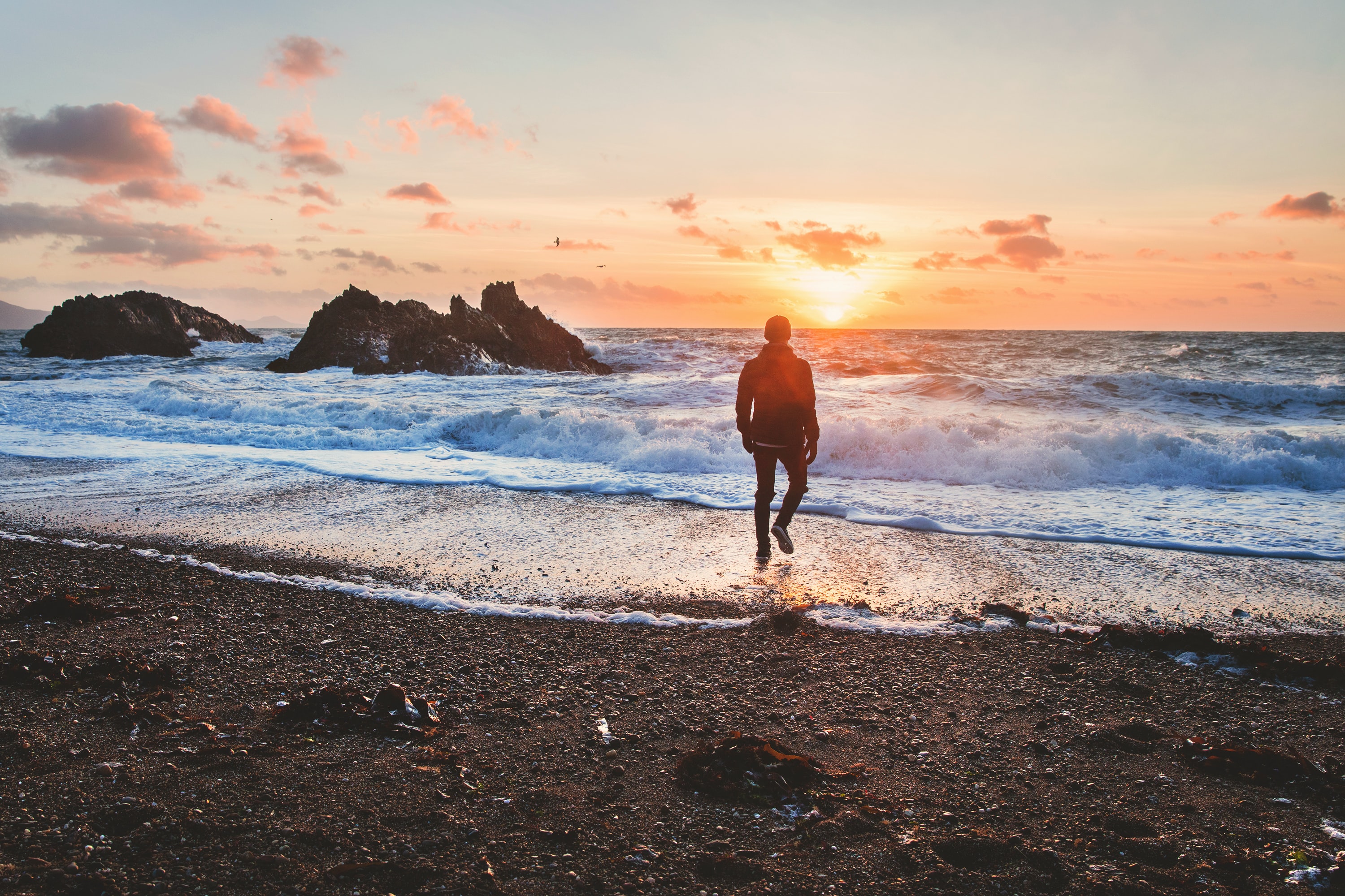 Off-Season Escapes in Pembrokeshire