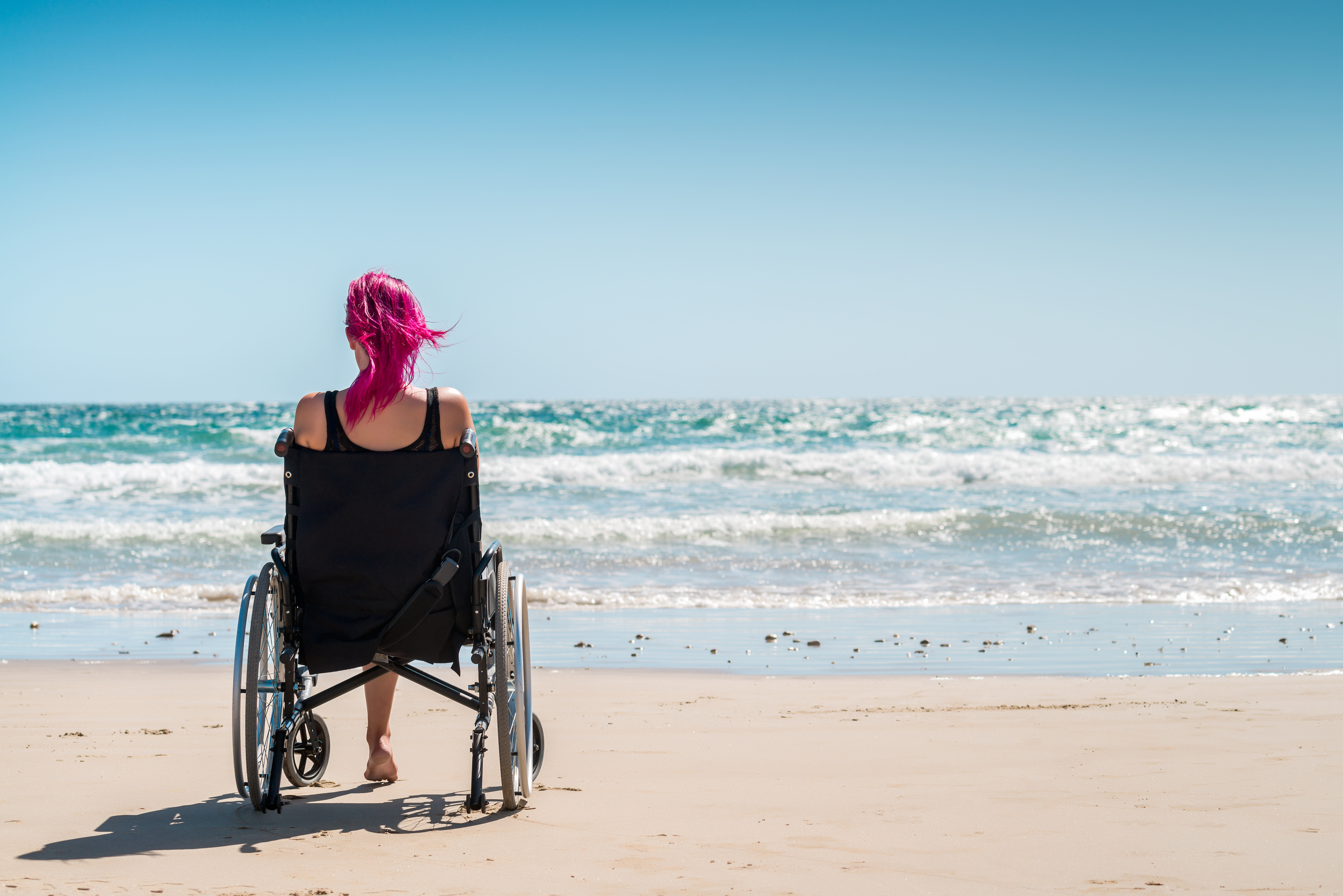 Accessible Pembrokeshire