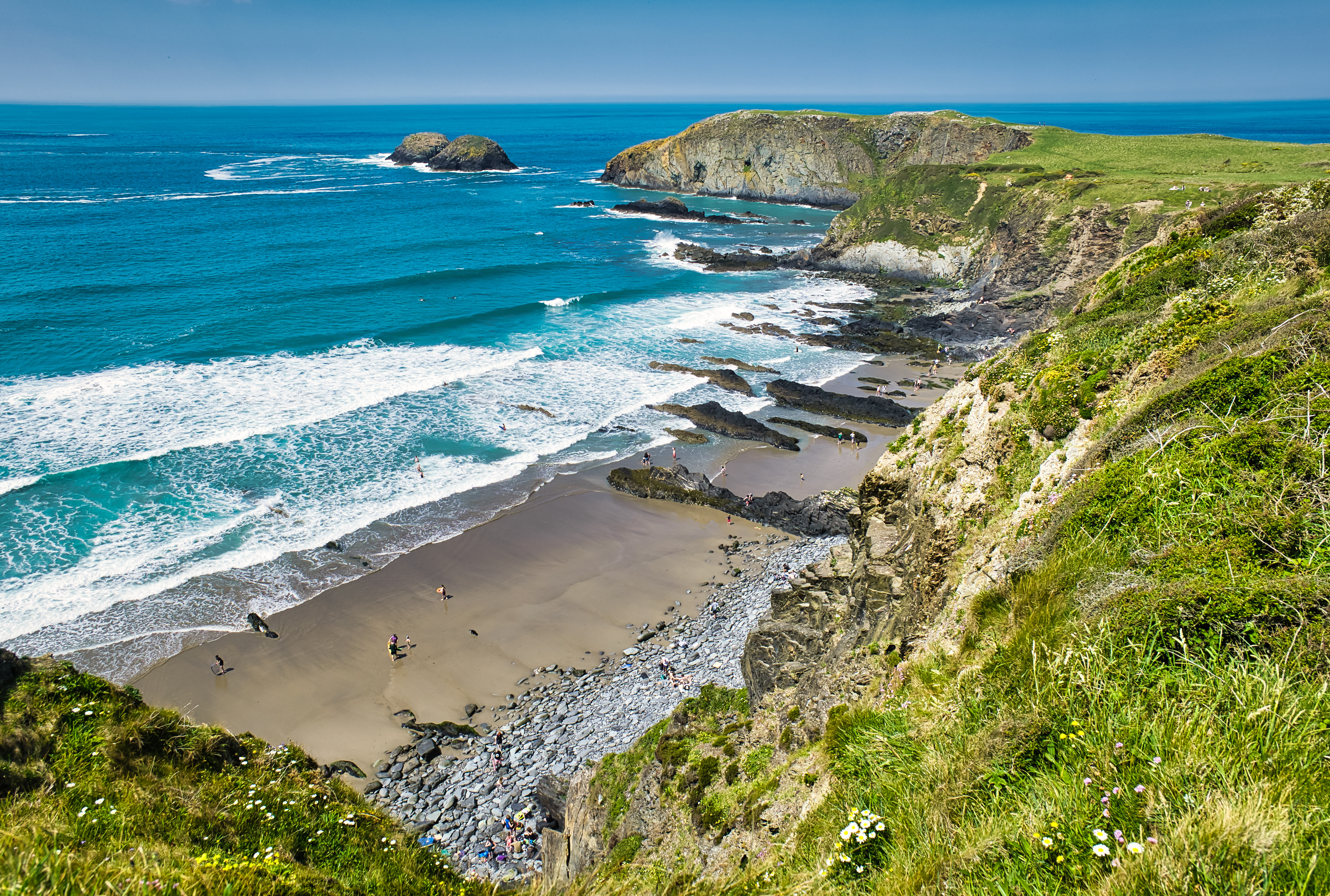 Reasons to Visit Pembrokeshire