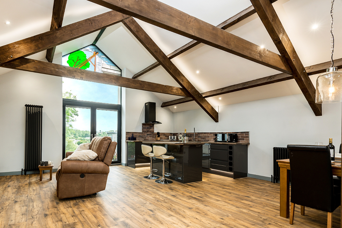 Sovereign Suite