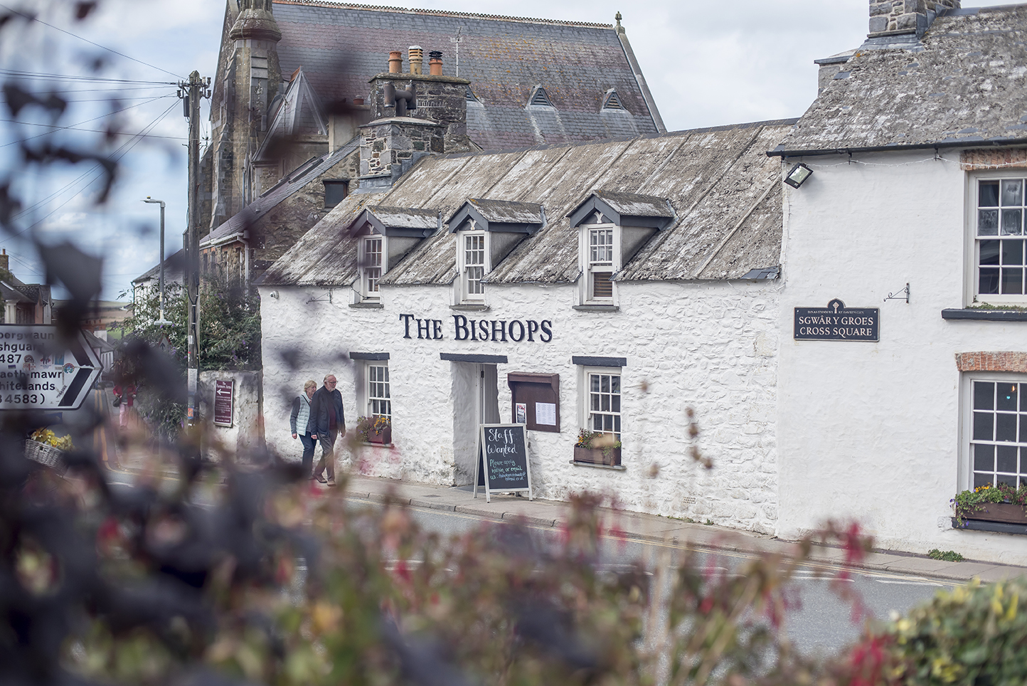 The Bishops