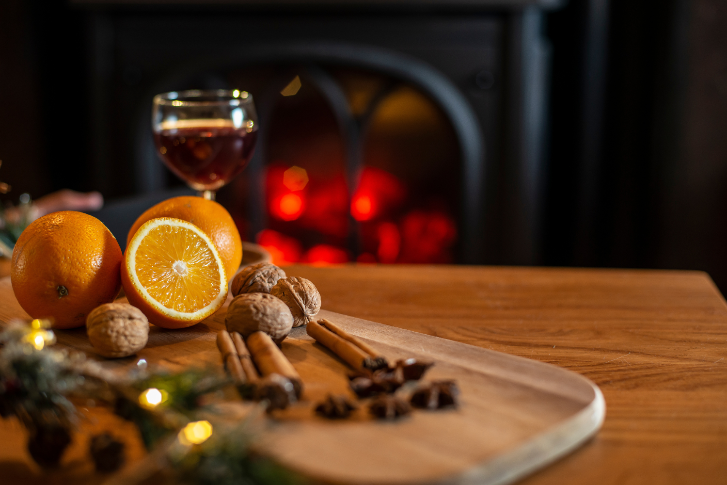 Spend the Festive Season in Pembrokeshire