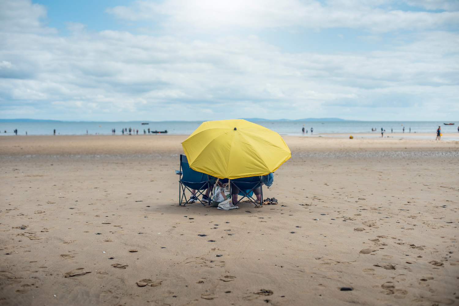 Things to do in Pembrokeshire in the rain