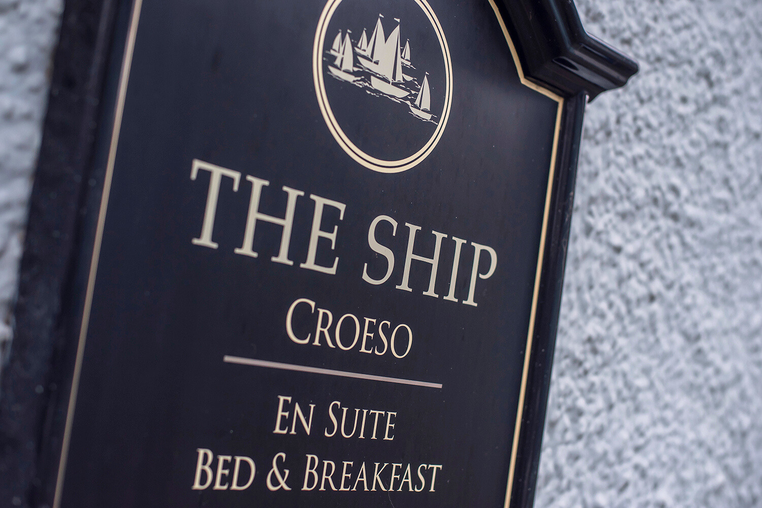 The Ship Inn, Solva