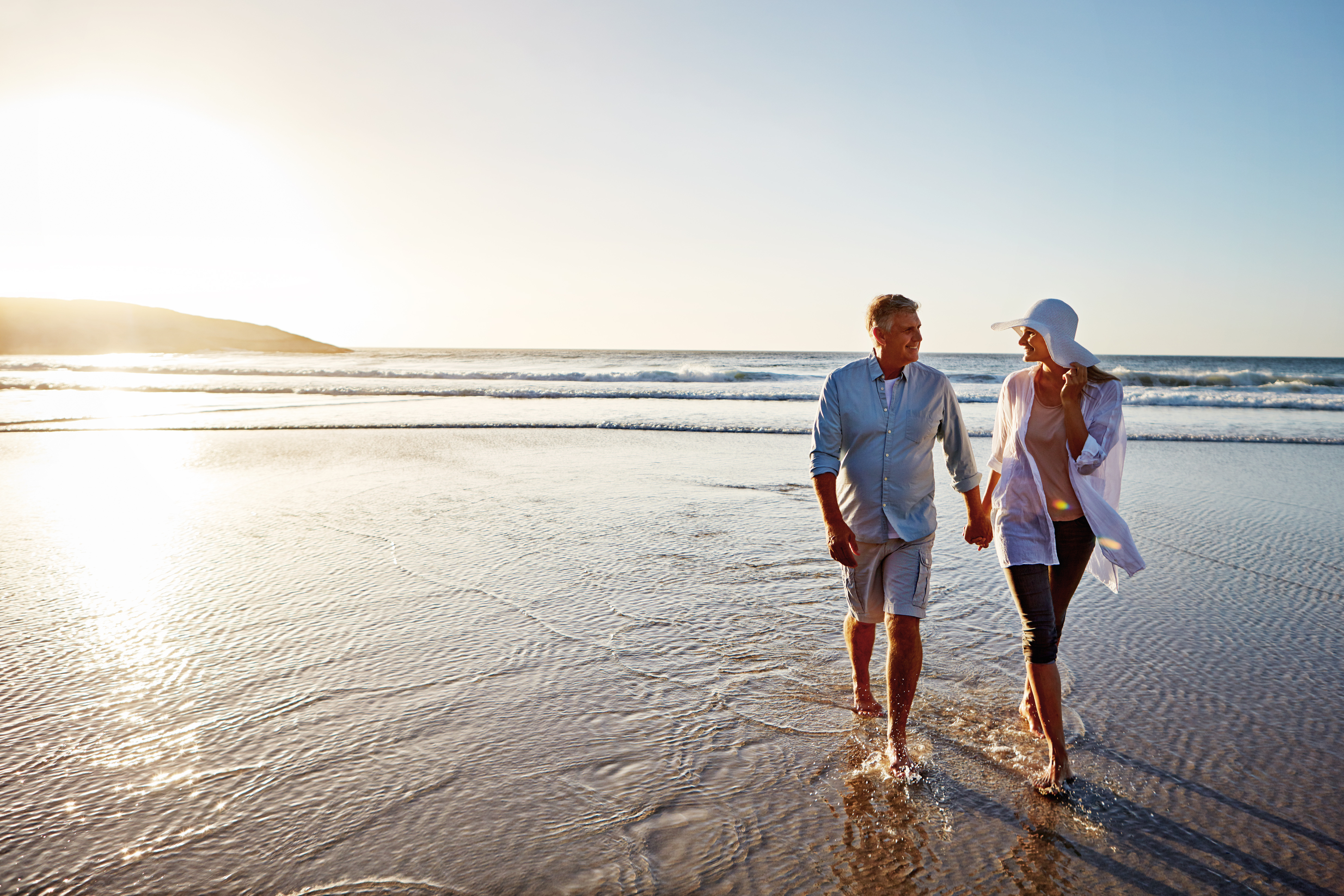 Romantic Things to Do in Pembrokeshire